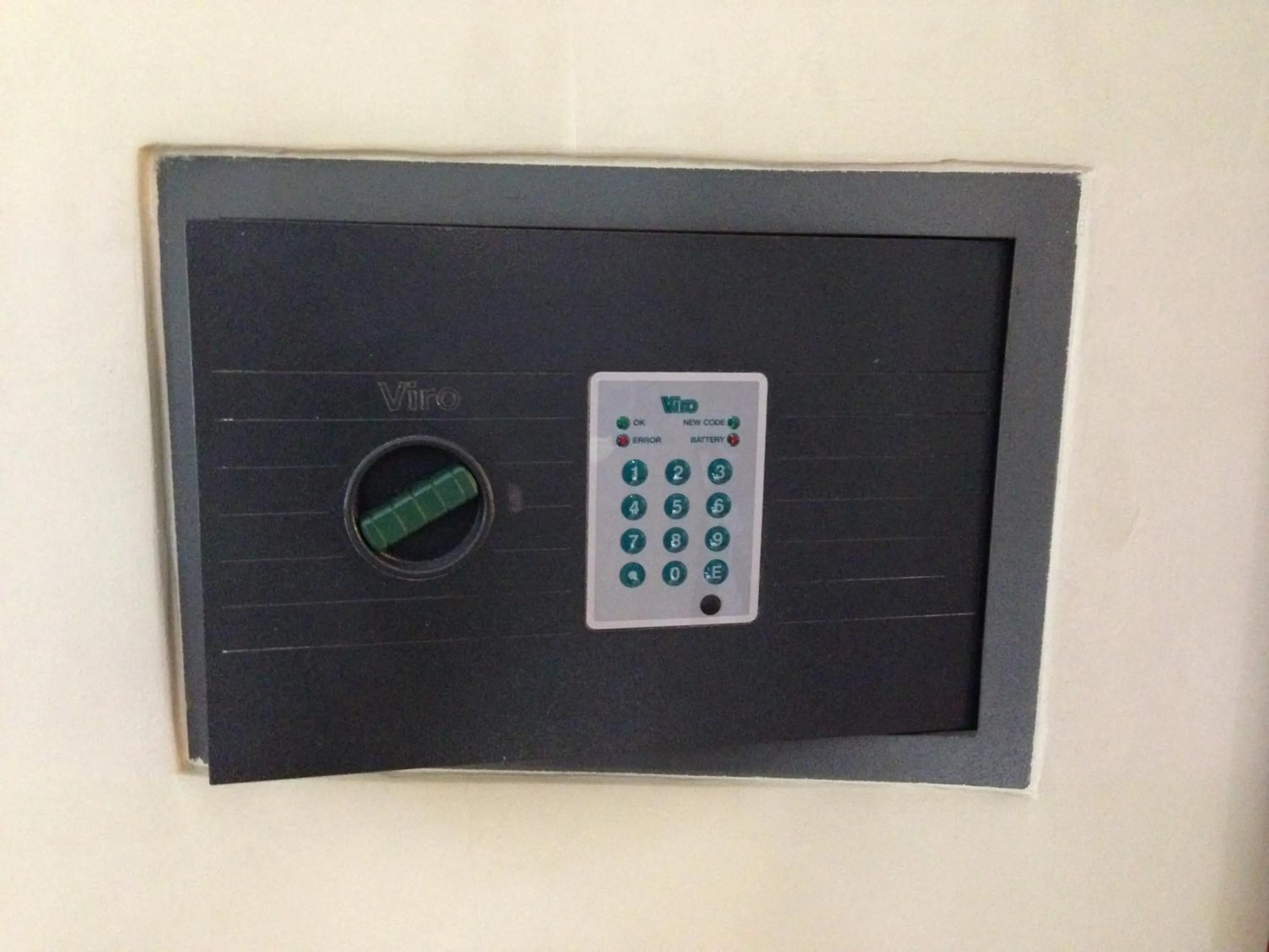 Other in Hotel Villa Savoia