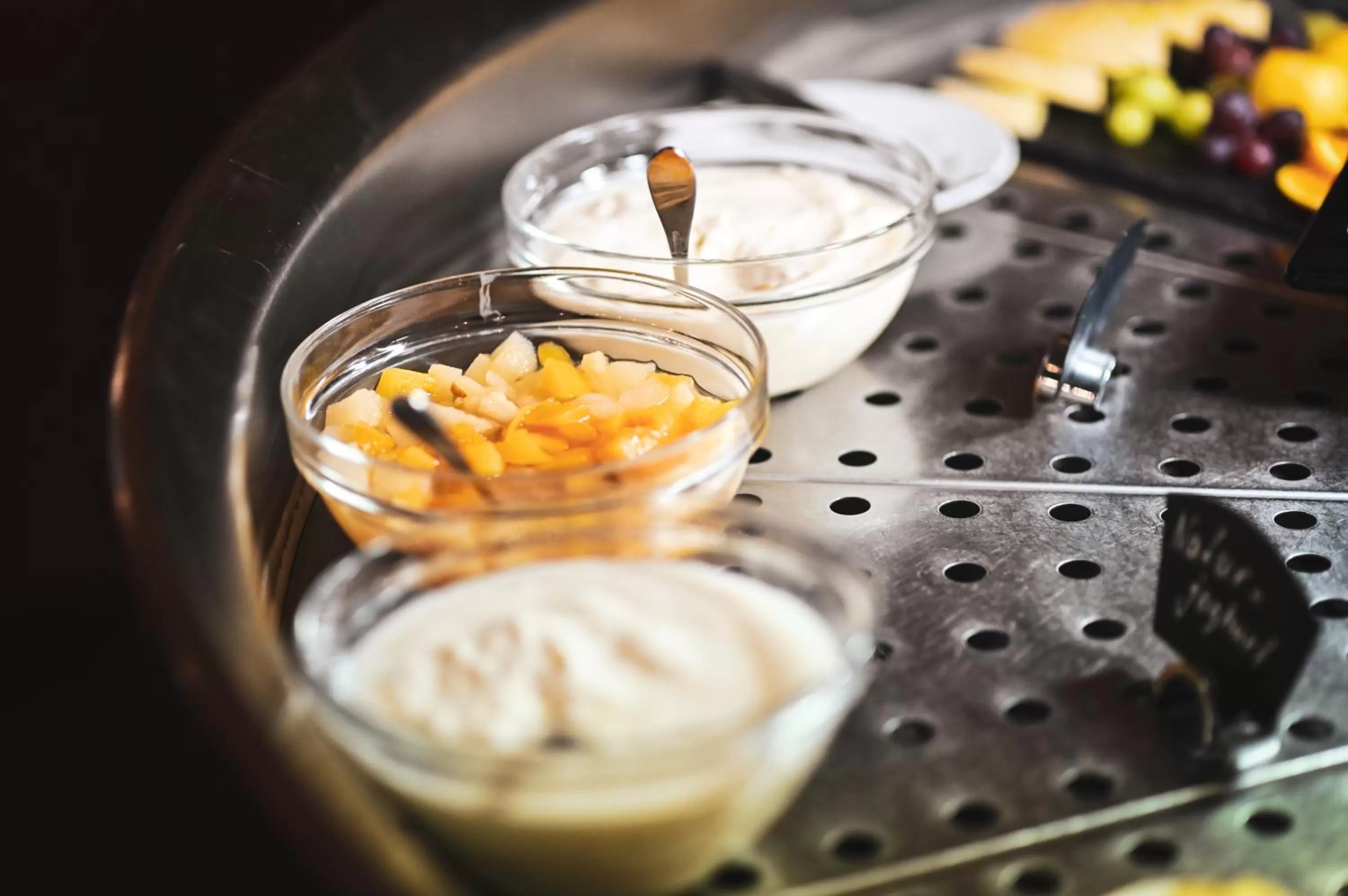 Breakfast in Berghotel Steiger - Erzgebirge