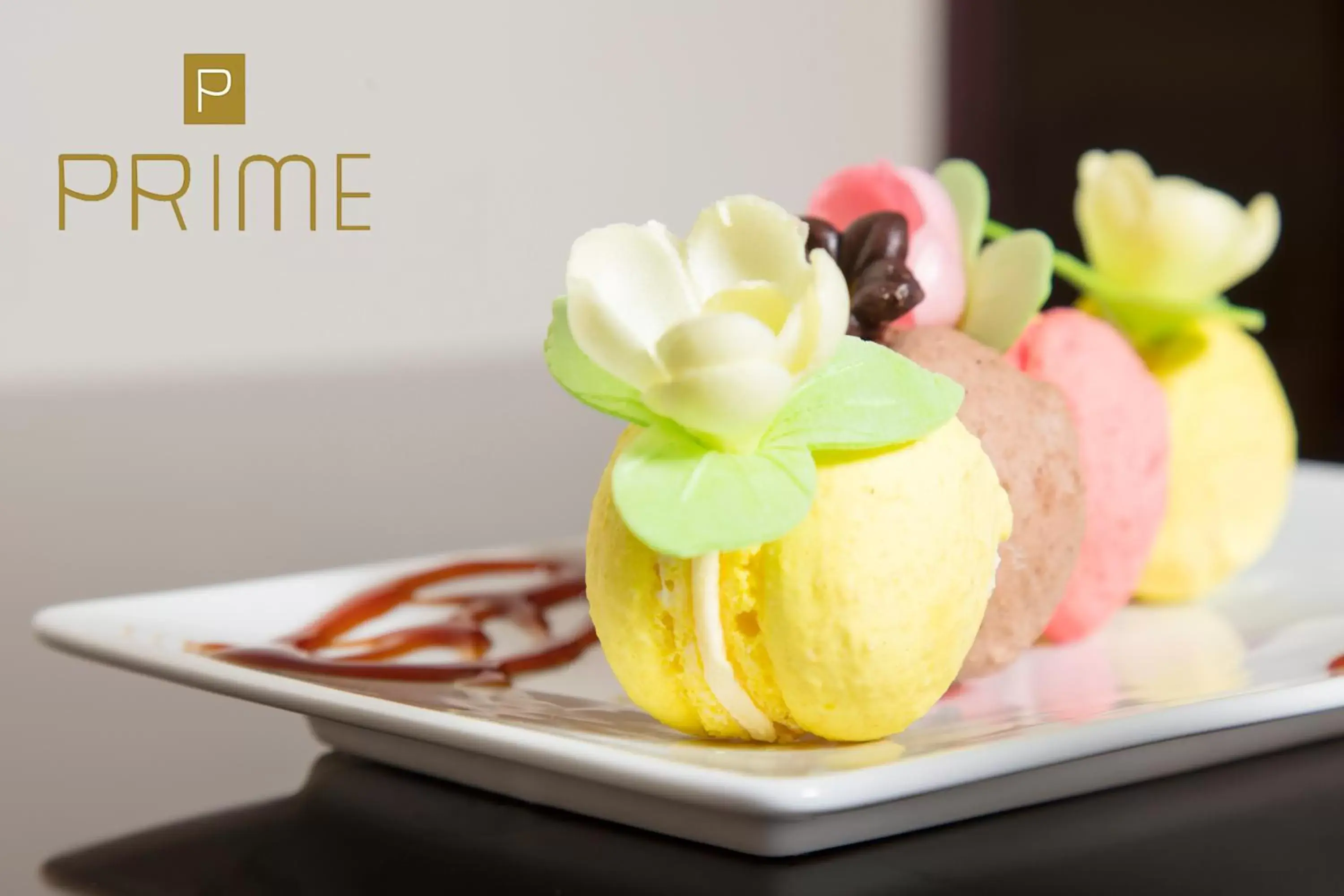 Food in Prime Al Hamra Hotel Food in Prime Al Hamra Hotel