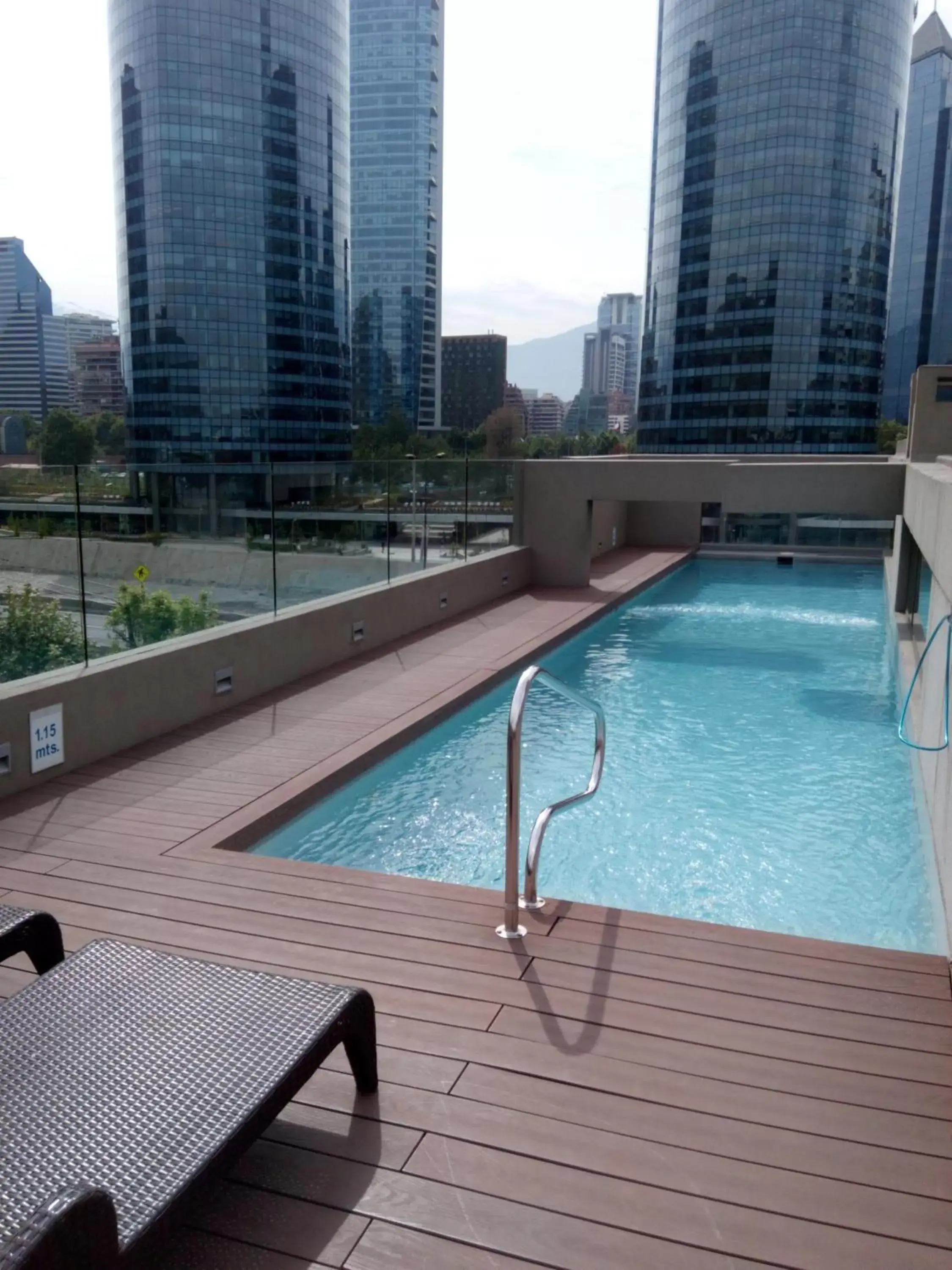 Fitness centre/facilities, Swimming Pool in Hotel Los Españoles Plus