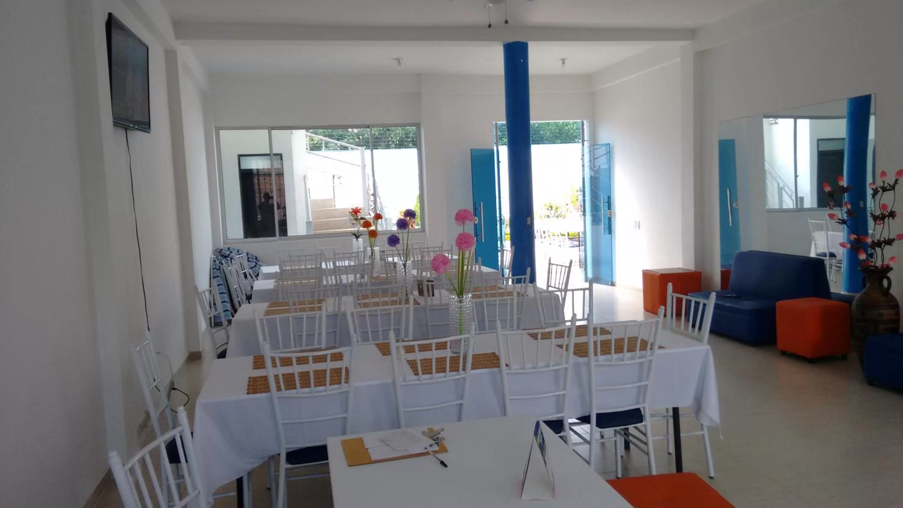 Tropical Resort Tocaima