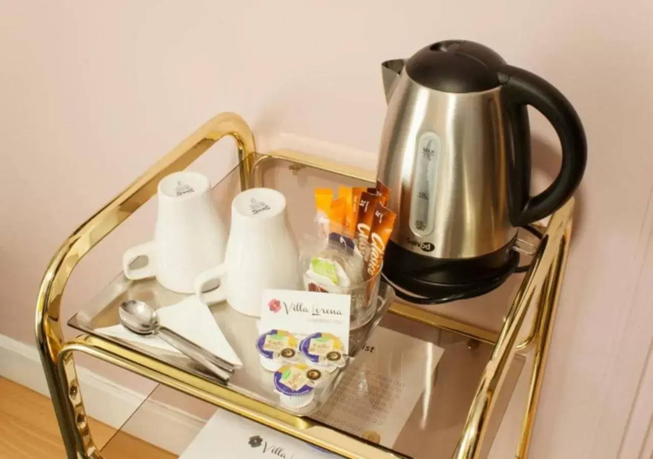 Other, Coffee/Tea Facilities in Hotel Boutique Villa Lorena by Charming Stay Adults Recommended