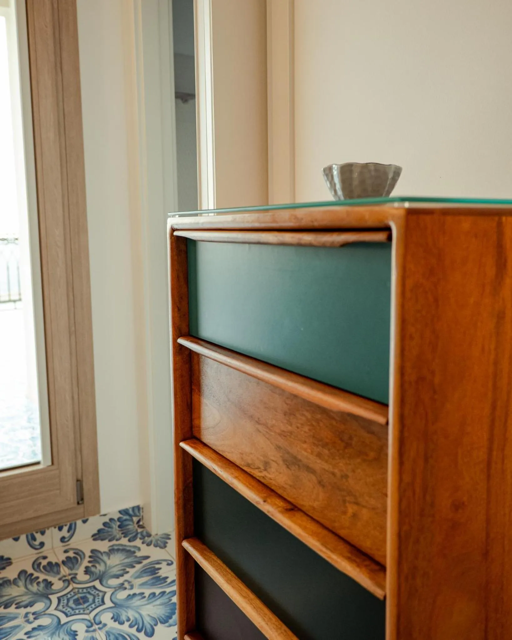 Photo of the whole room in Domus Maris Relais Boutique Hotel