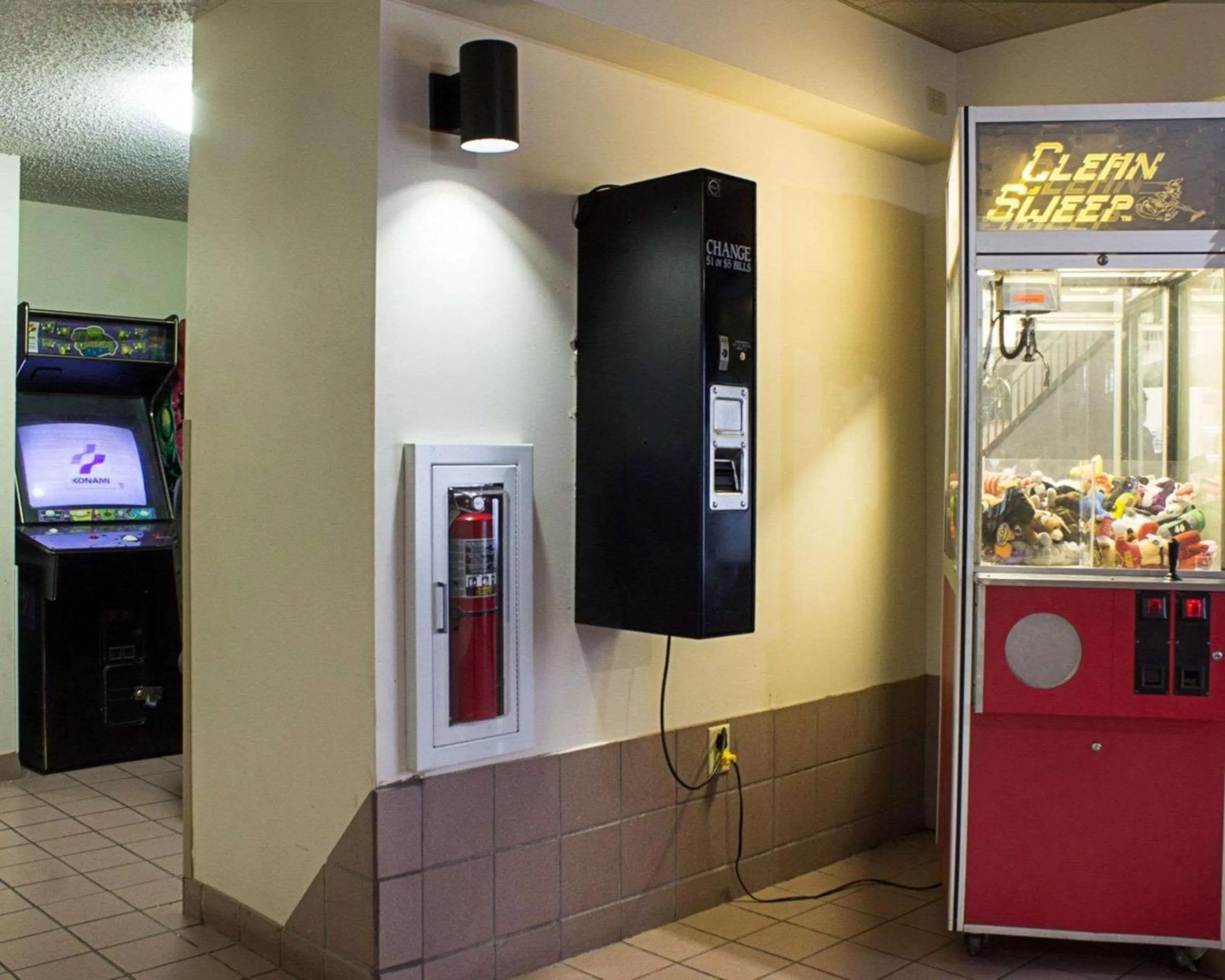 Other in Rodeway Inn Columbia Mall Loop