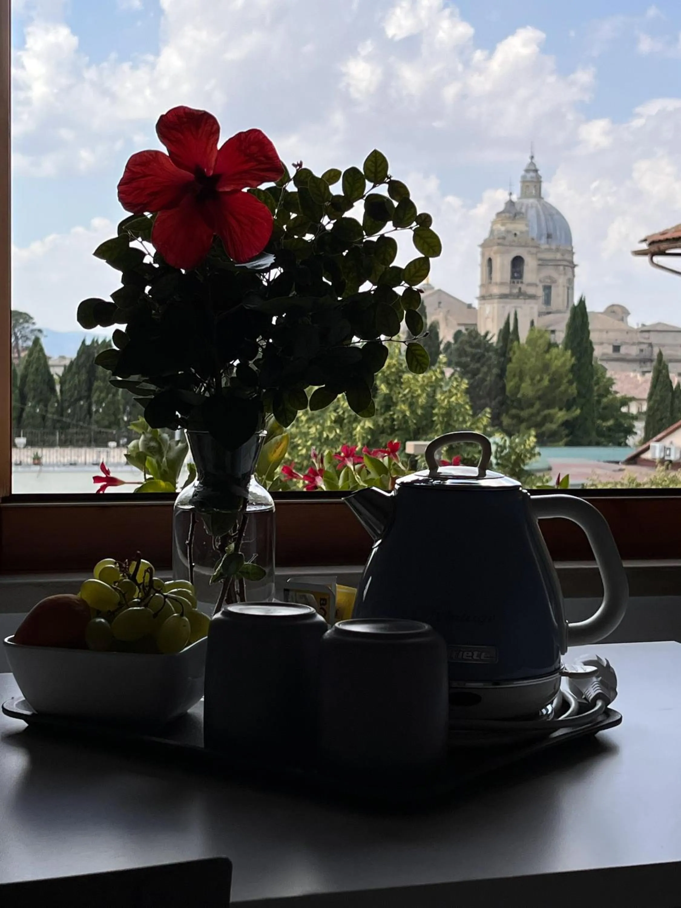 Photo of the whole room in Hotel Mom Assisi