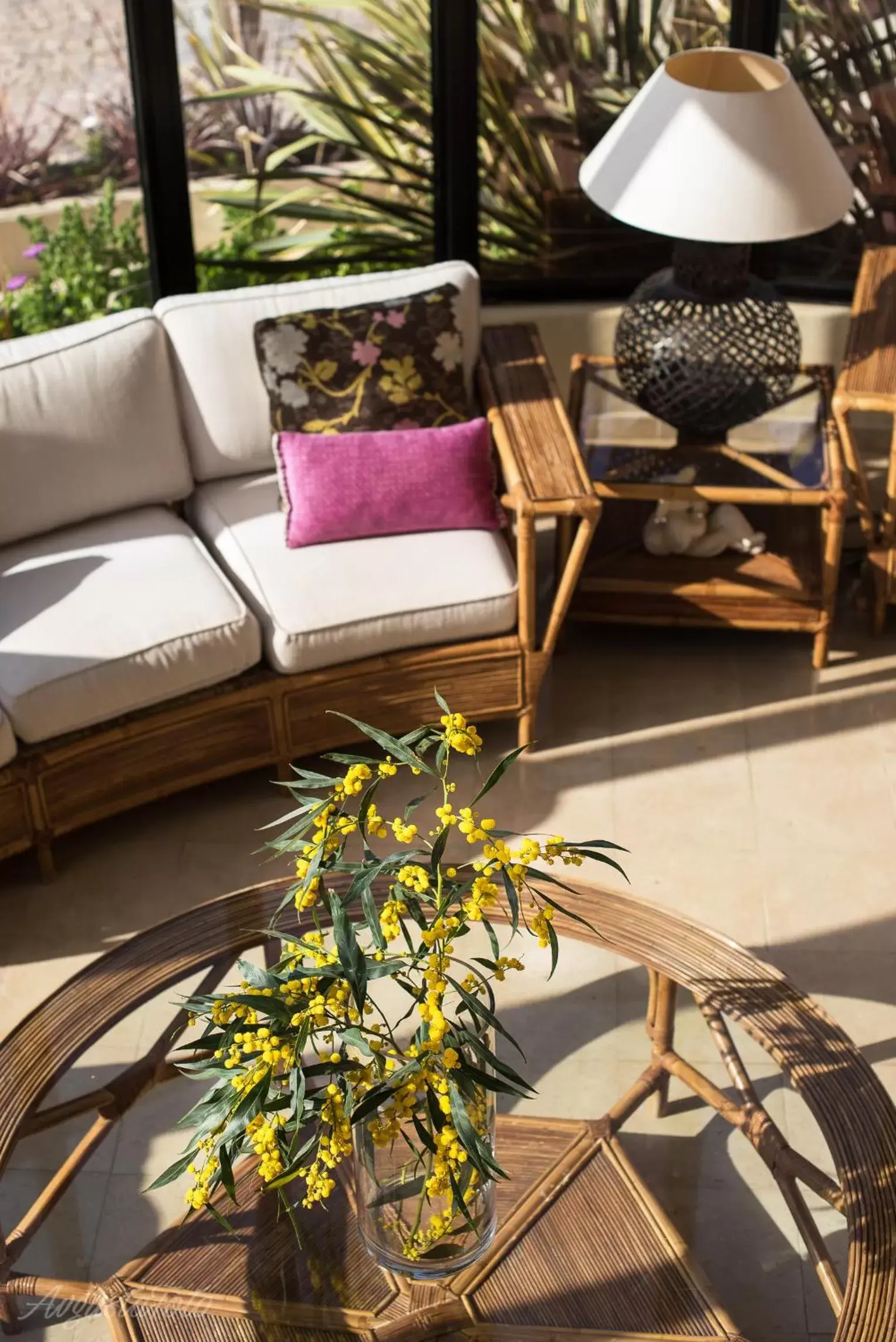 Lobby or reception, Seating Area in Hotel Parque das Laranjeiras