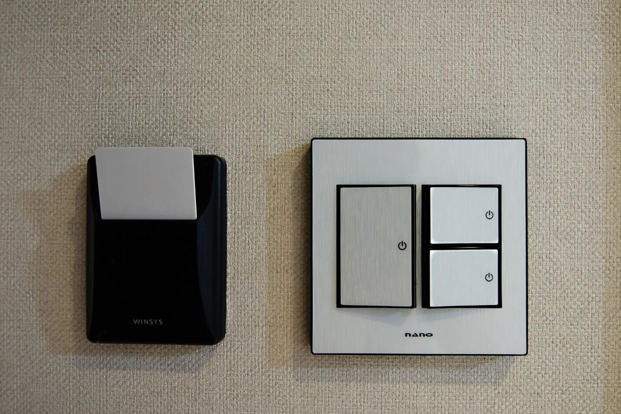 Area and facilities in Ehwa In Myeongdong