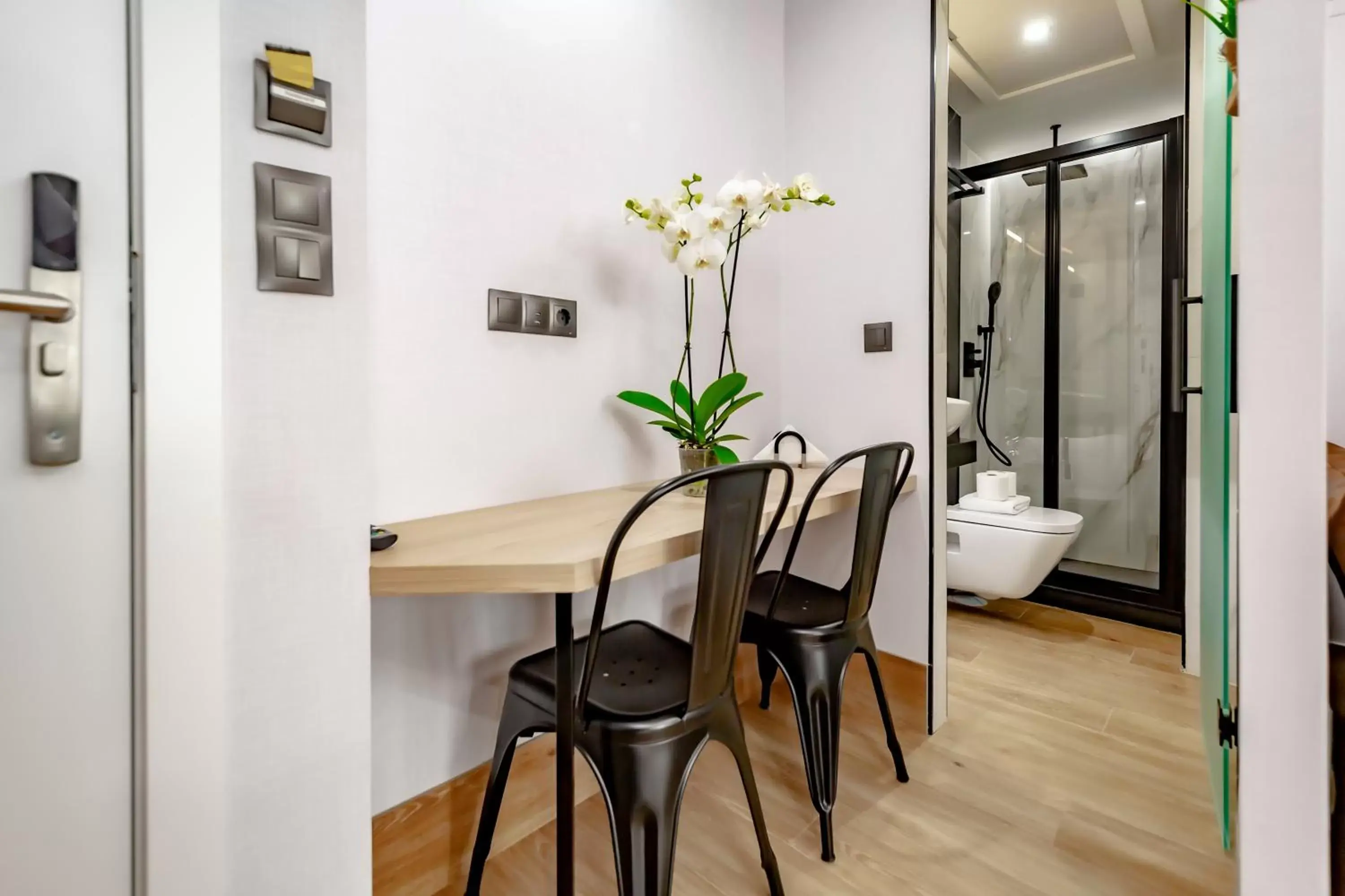 Dining Area in dobohomes - Montesa 20 Apartamentos