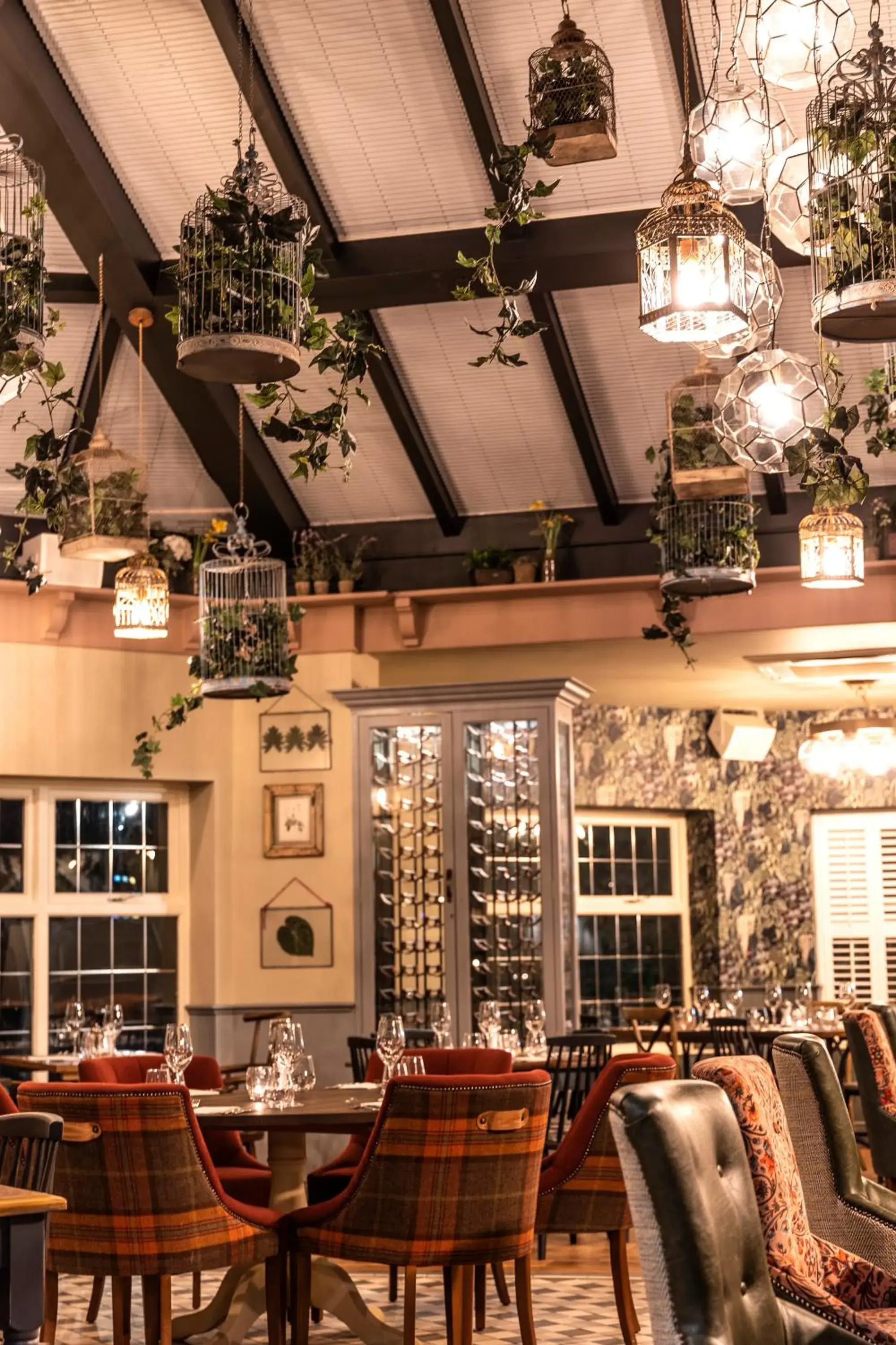 Restaurant/places to eat in The Stanneylands Restaurant/places to eat in The Stanneylands