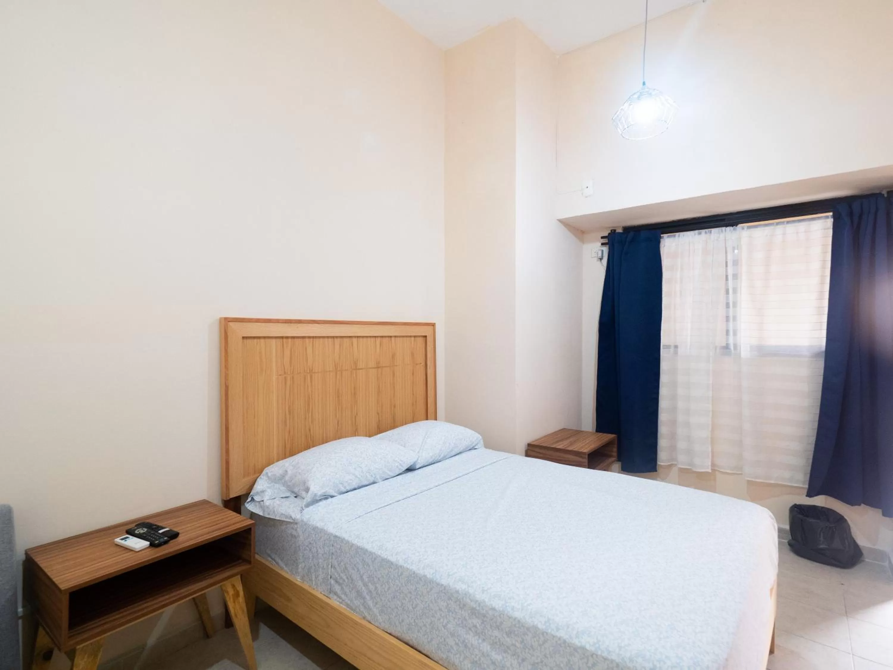 Bedroom, Bed in Nido Colibrí - Zona Remate de Paseo Montejo