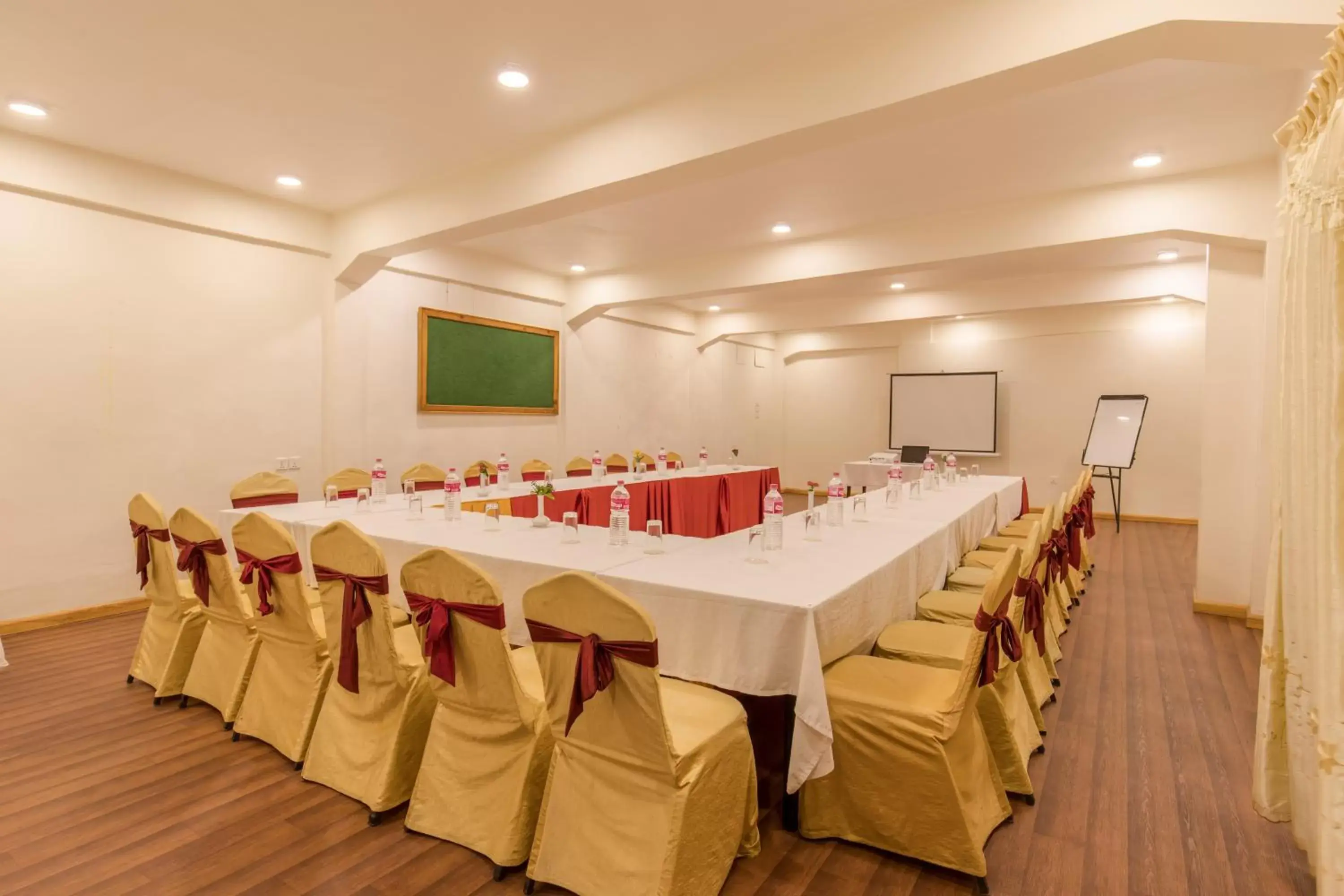 Meeting/conference room in Landmark Pokhara