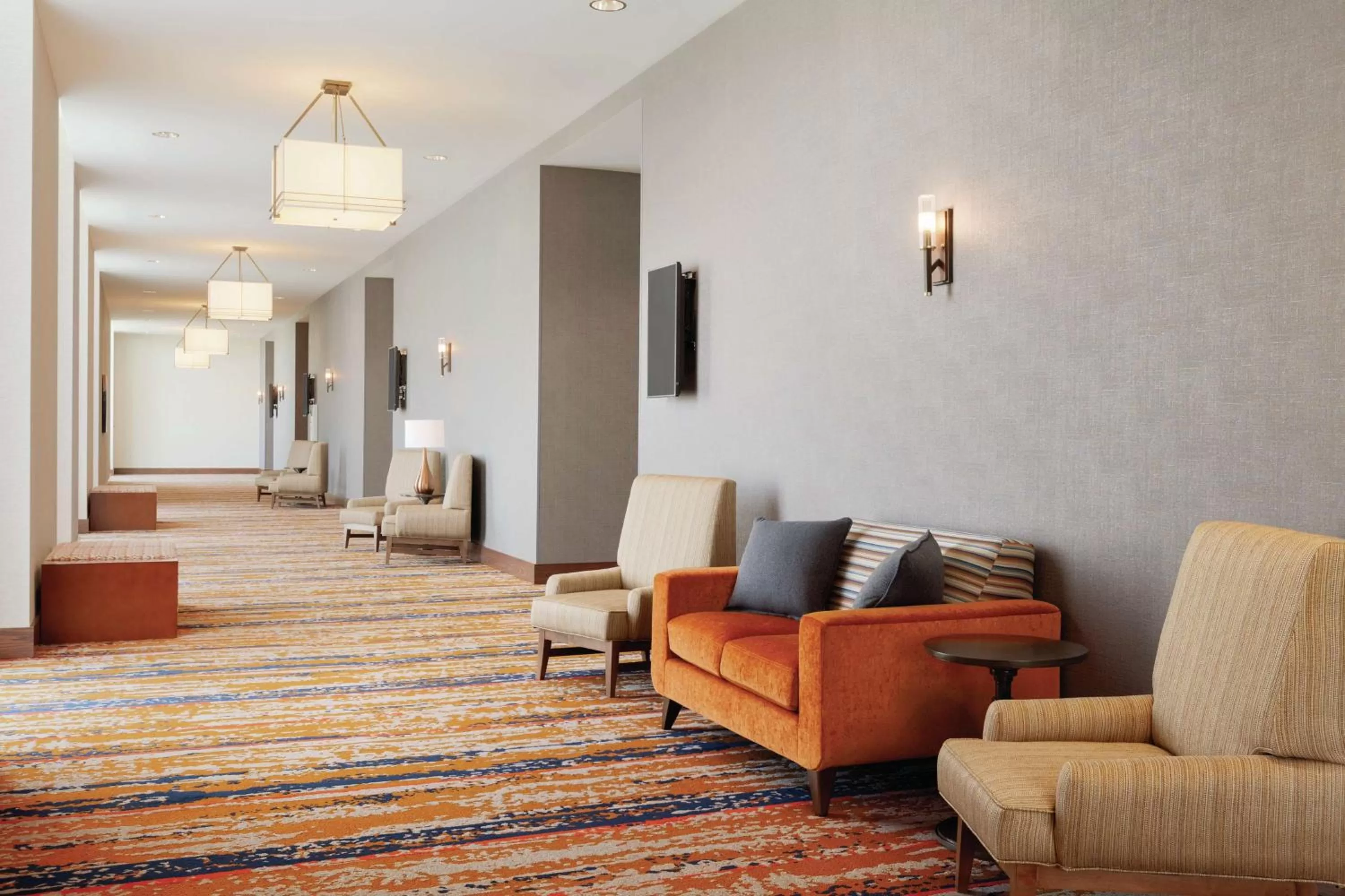 Meeting/conference room in Embassy Suites By Hilton South Jordan Salt Lake City