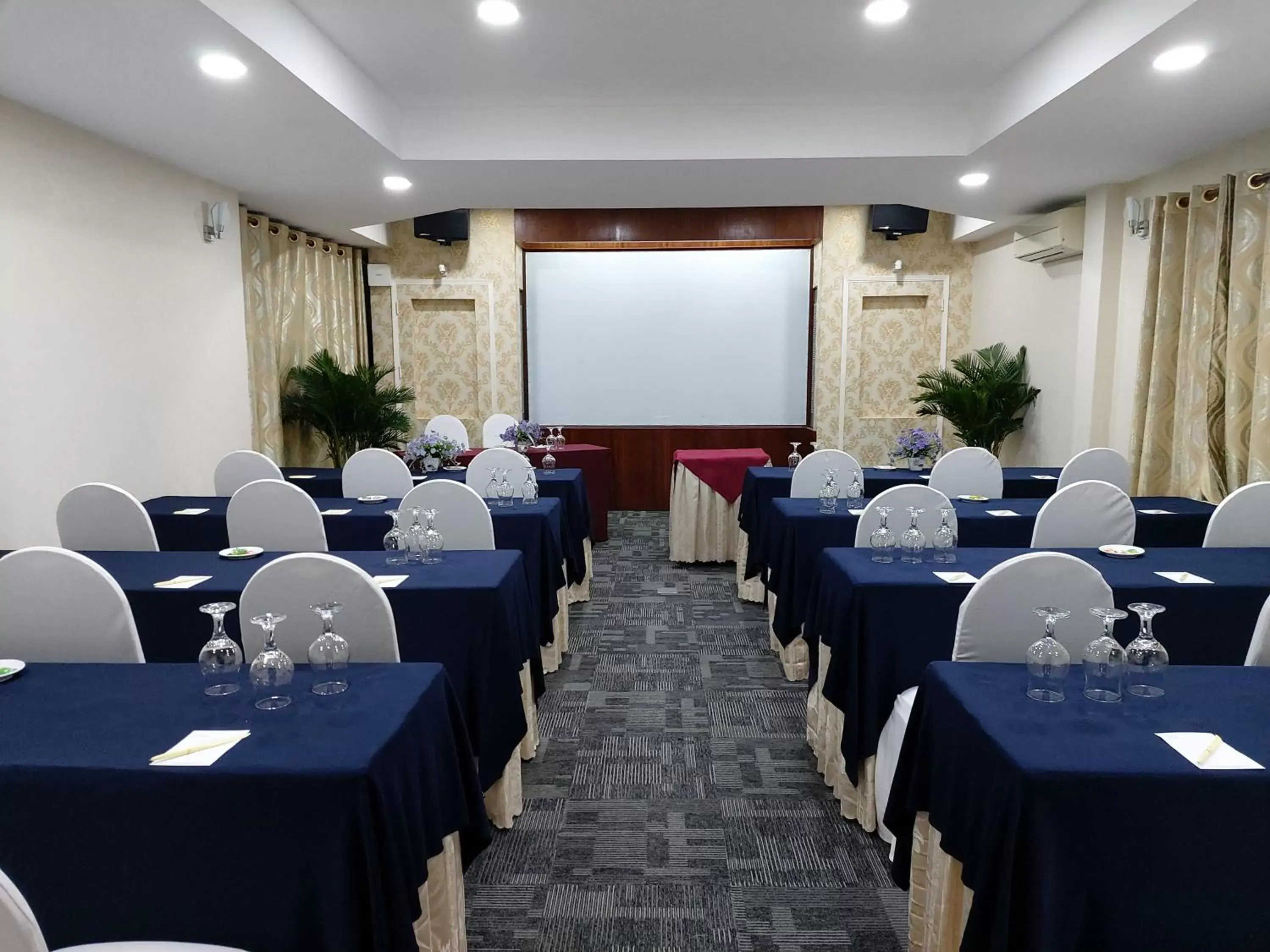 Other, Business Area/Conference Room in Oscar Saigon Hotel