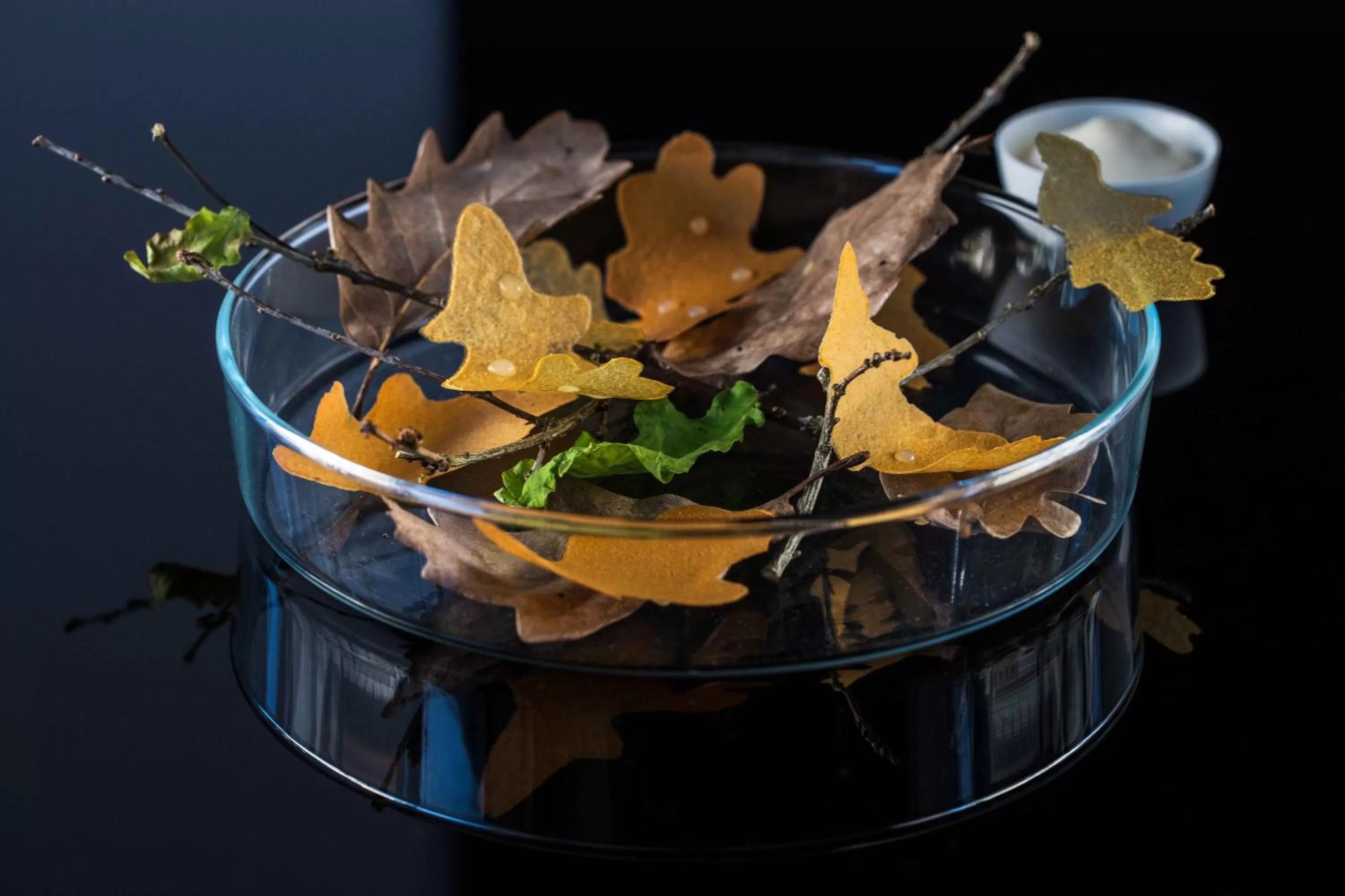 Food close-up, Food in Maison Decoret