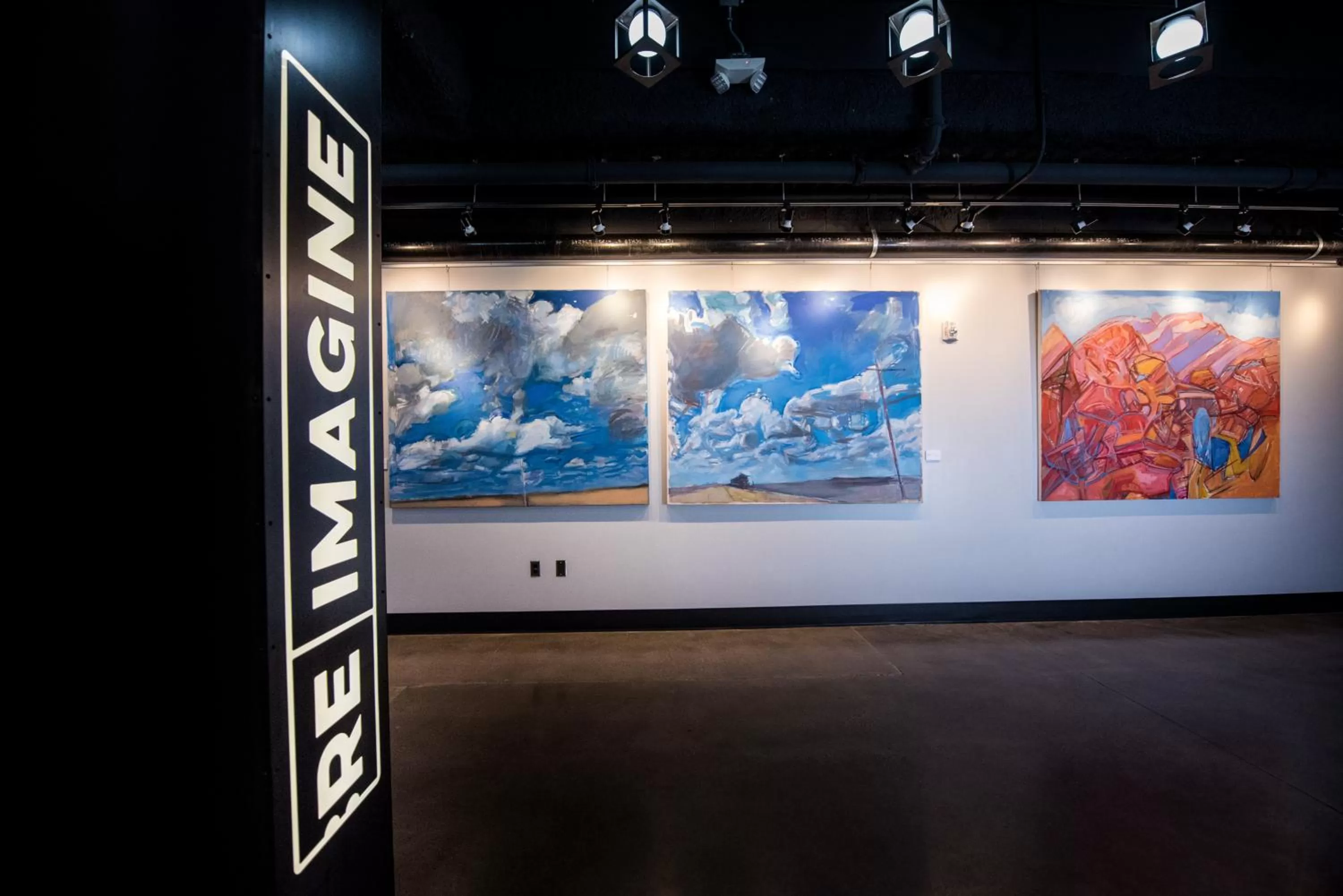 Decorative detail in Found Re Phoenix