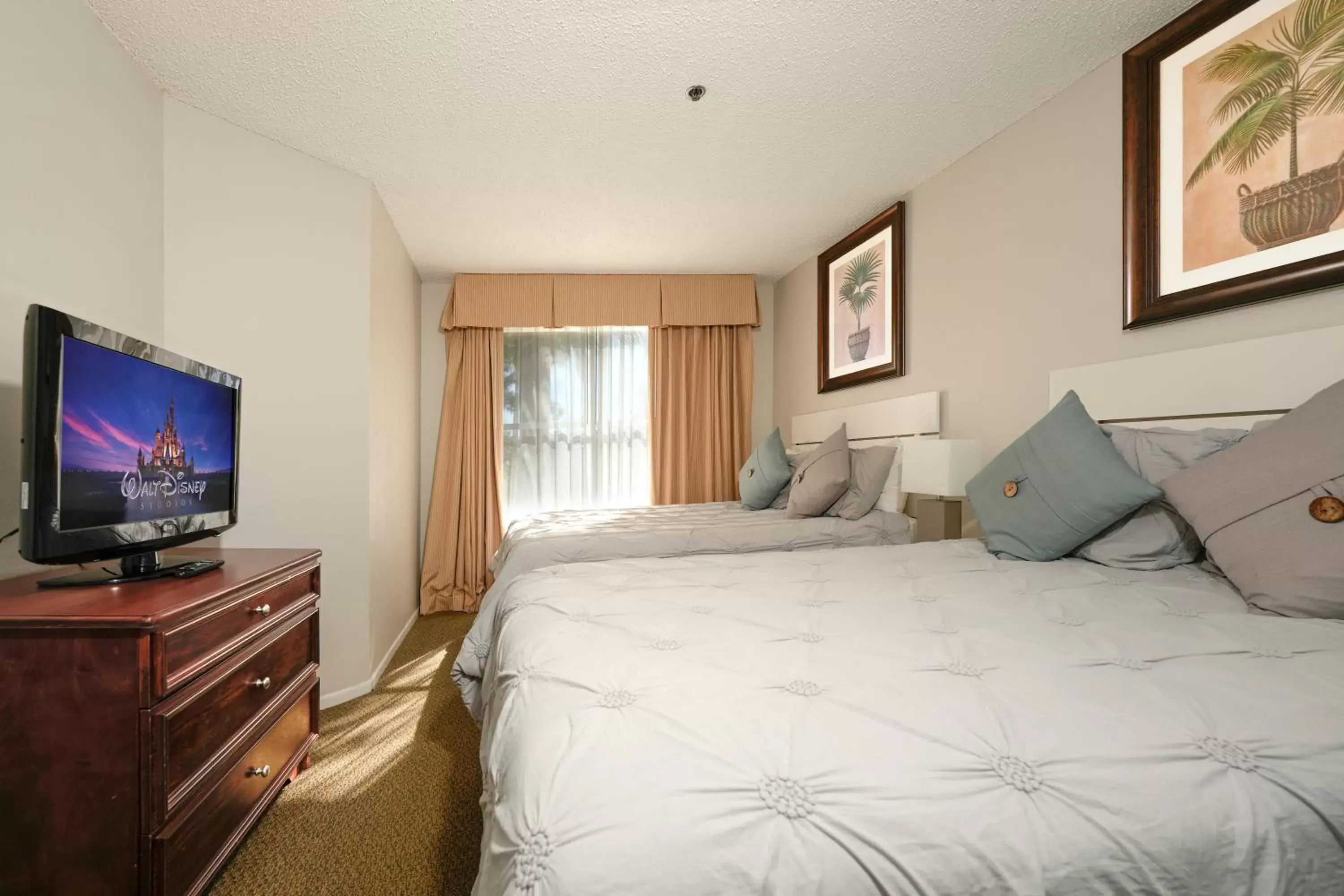 Bedroom, Bed in Parc Corniche Condominium Suites Bedroom, Bed in Parc Corniche Condominium Suites