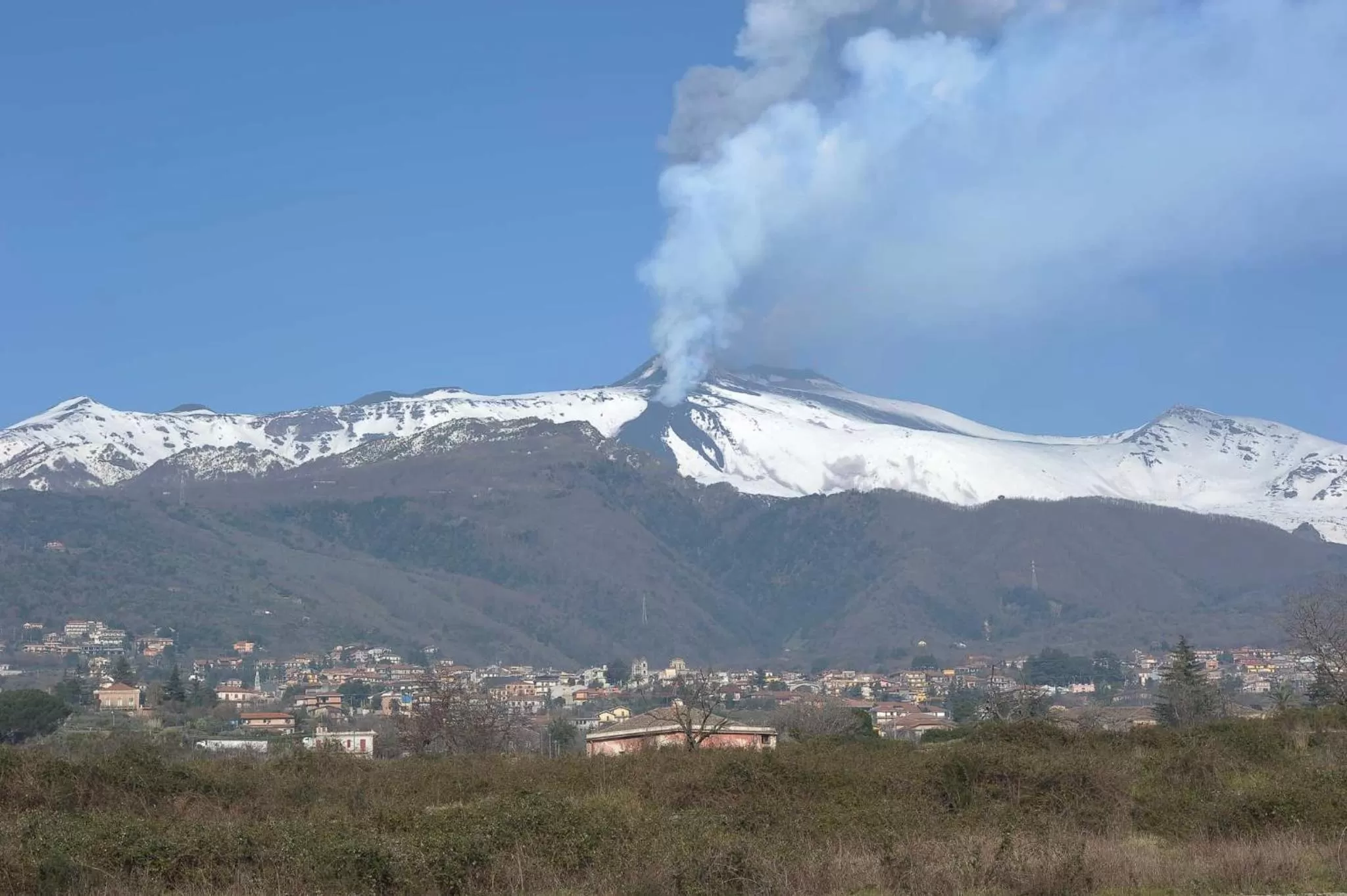 Nearby landmark in Villa Hirschen