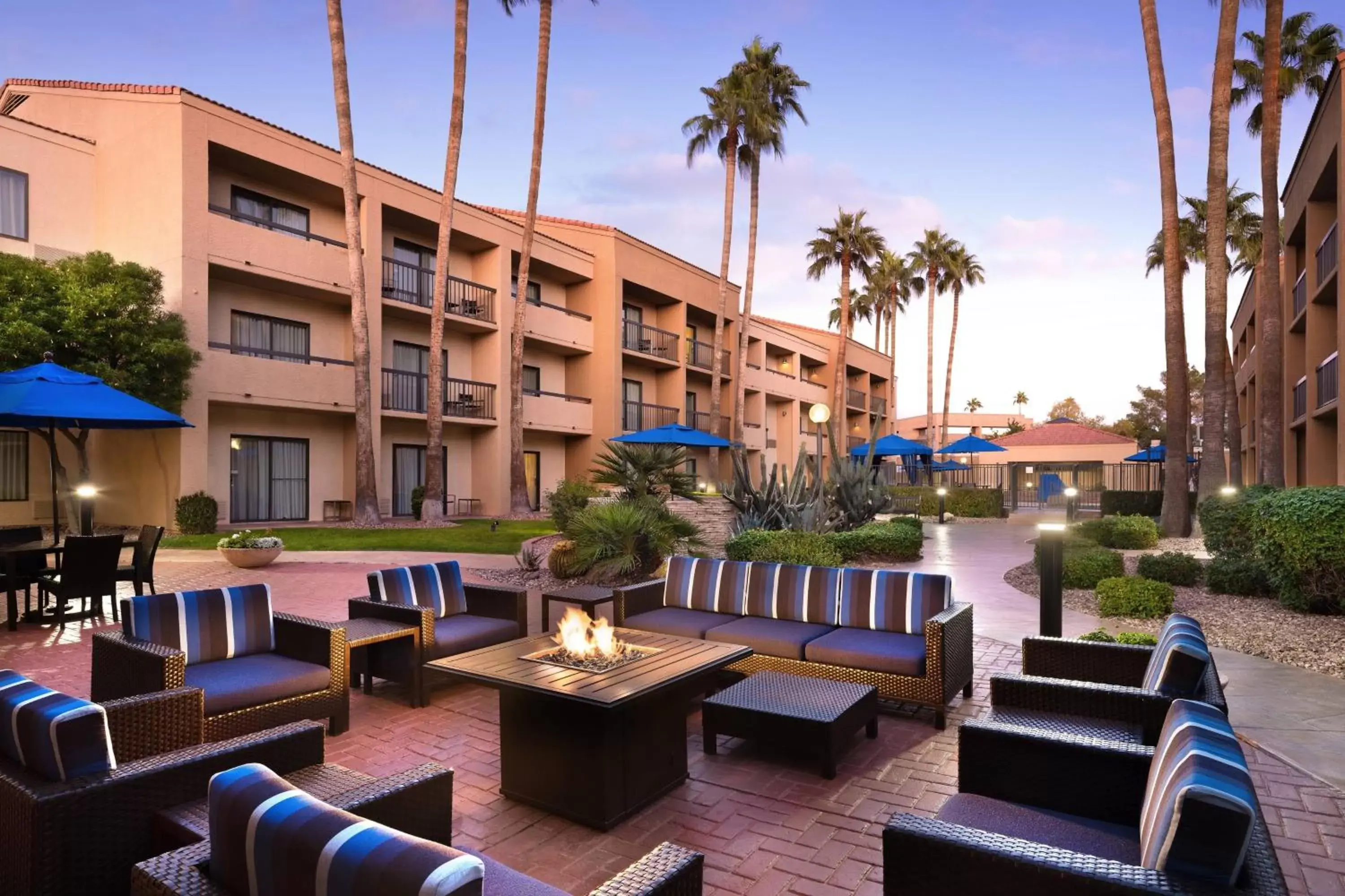 Other in Courtyard by Marriott Phoenix North