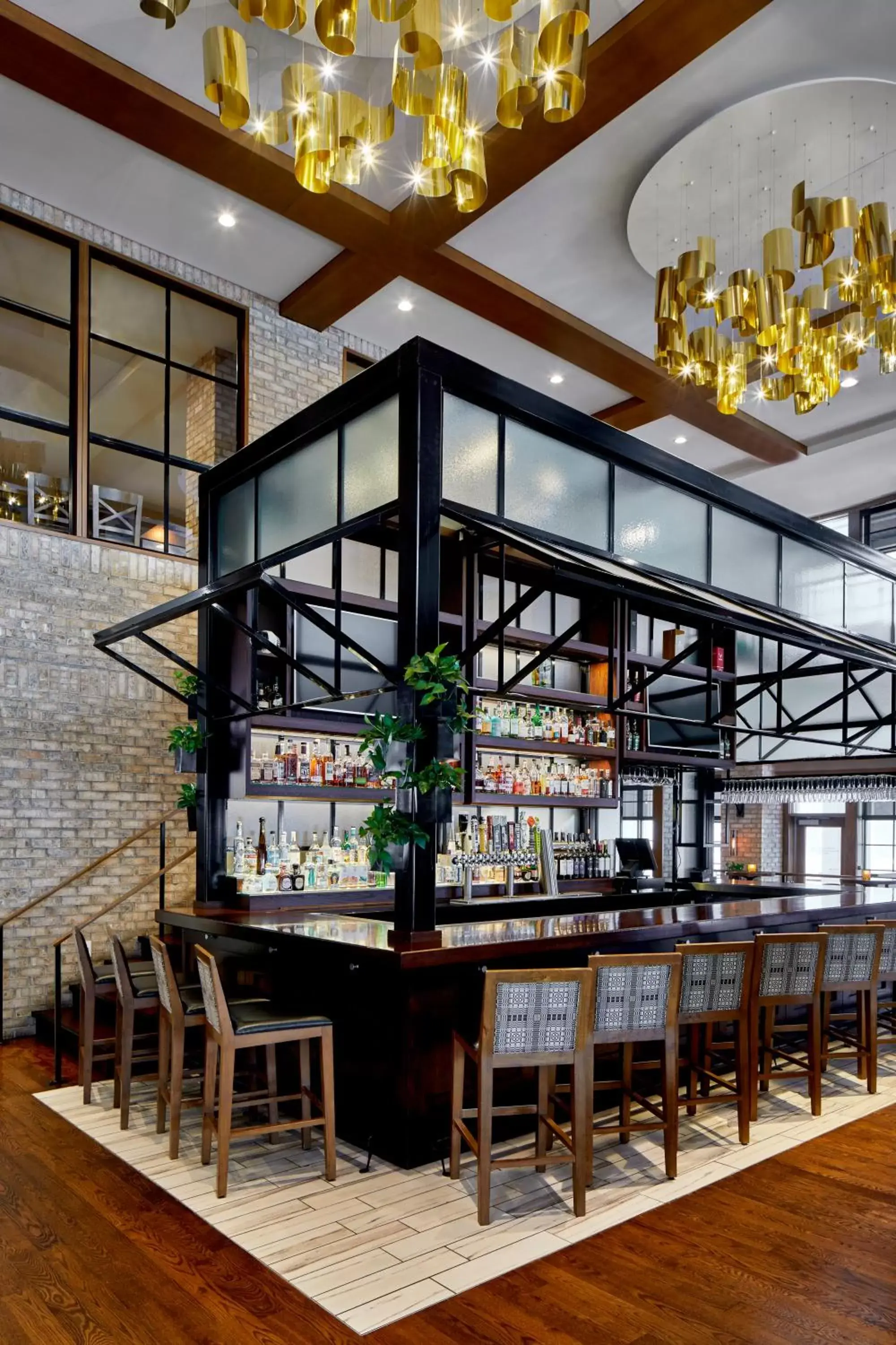 Restaurant/places to eat in The Hotel Landing Restaurant/places to eat in The Hotel Landing