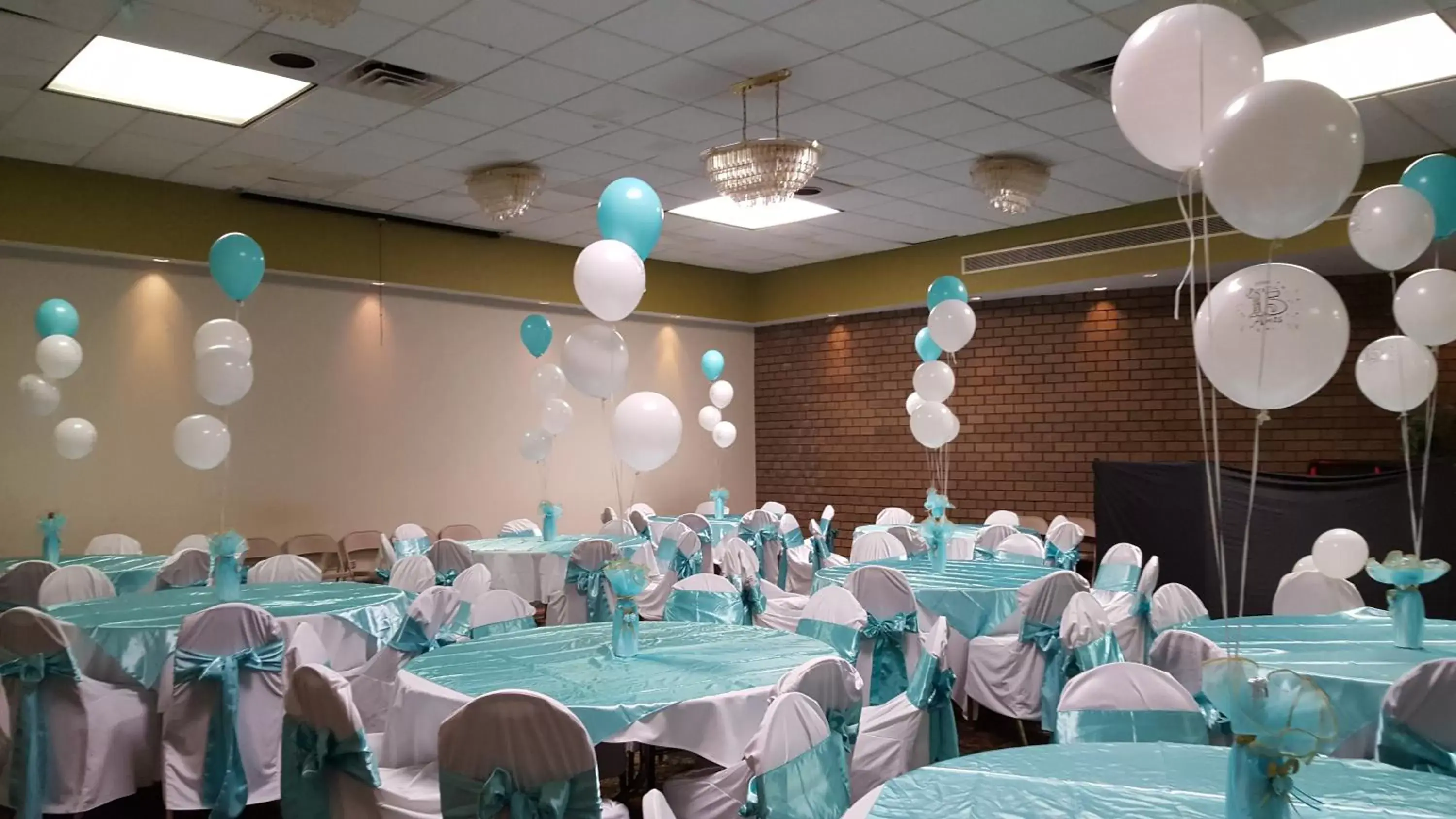 Banquet/Function facilities, Banquet Facilities in Days Inn & Conf Center by Wyndham Southern Pines Pinehurst