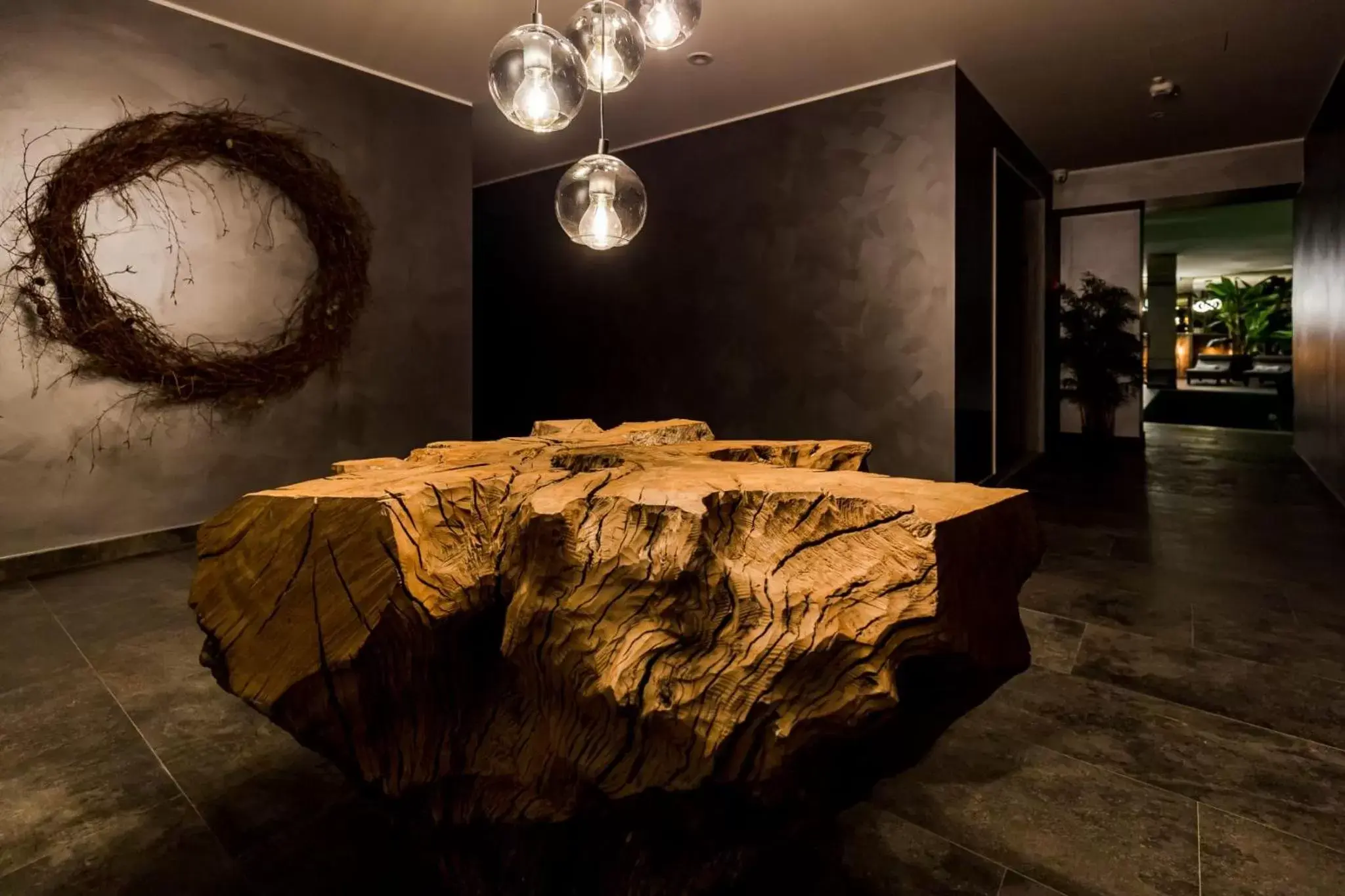 Spa and wellness centre/facilities in Hermanns Hotel & Spa Sibiu Spa and wellness centre/facilities in Hermanns Hotel & Spa Sibiu