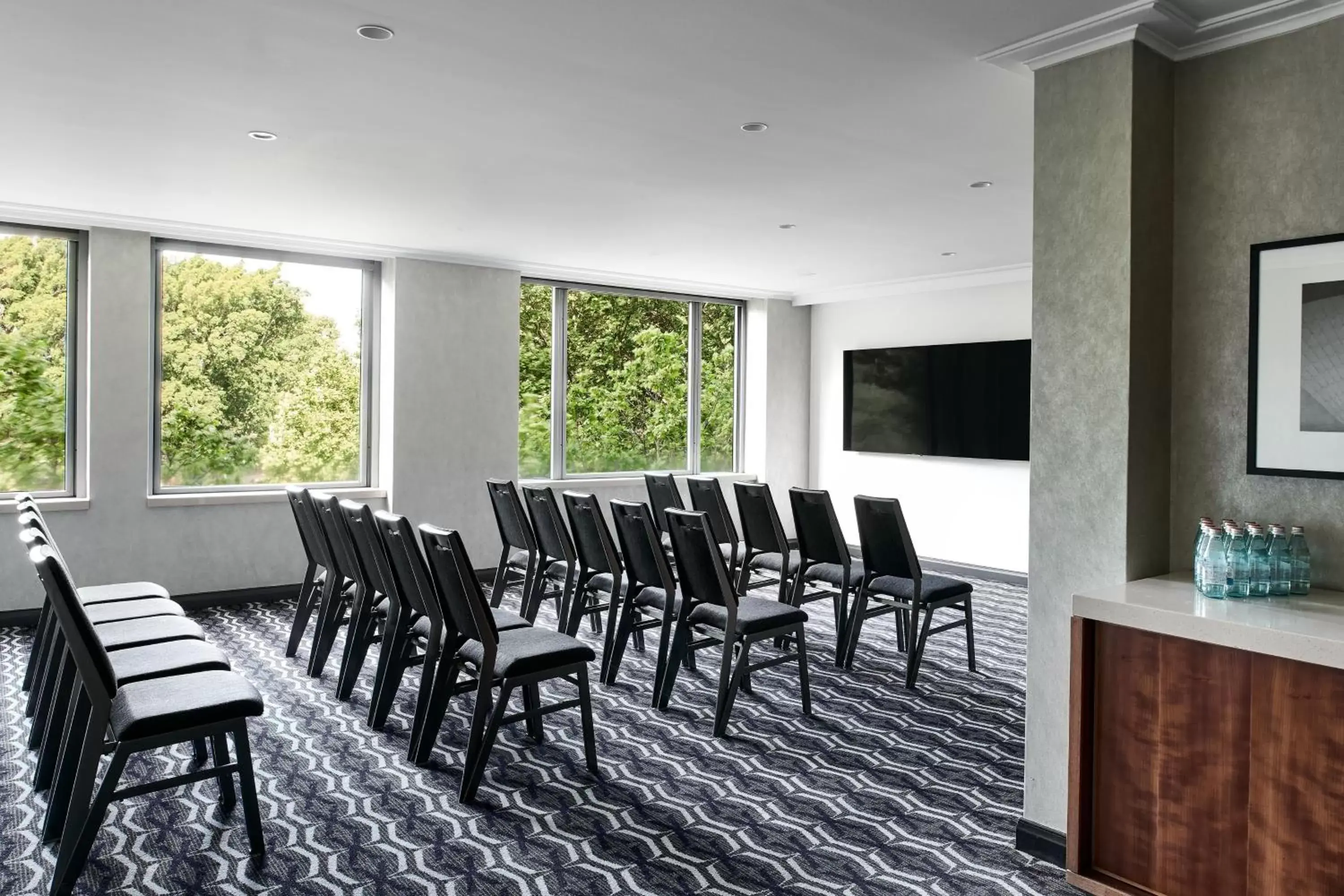 Meeting/conference room in Sheraton Grand Sydney Hyde Park