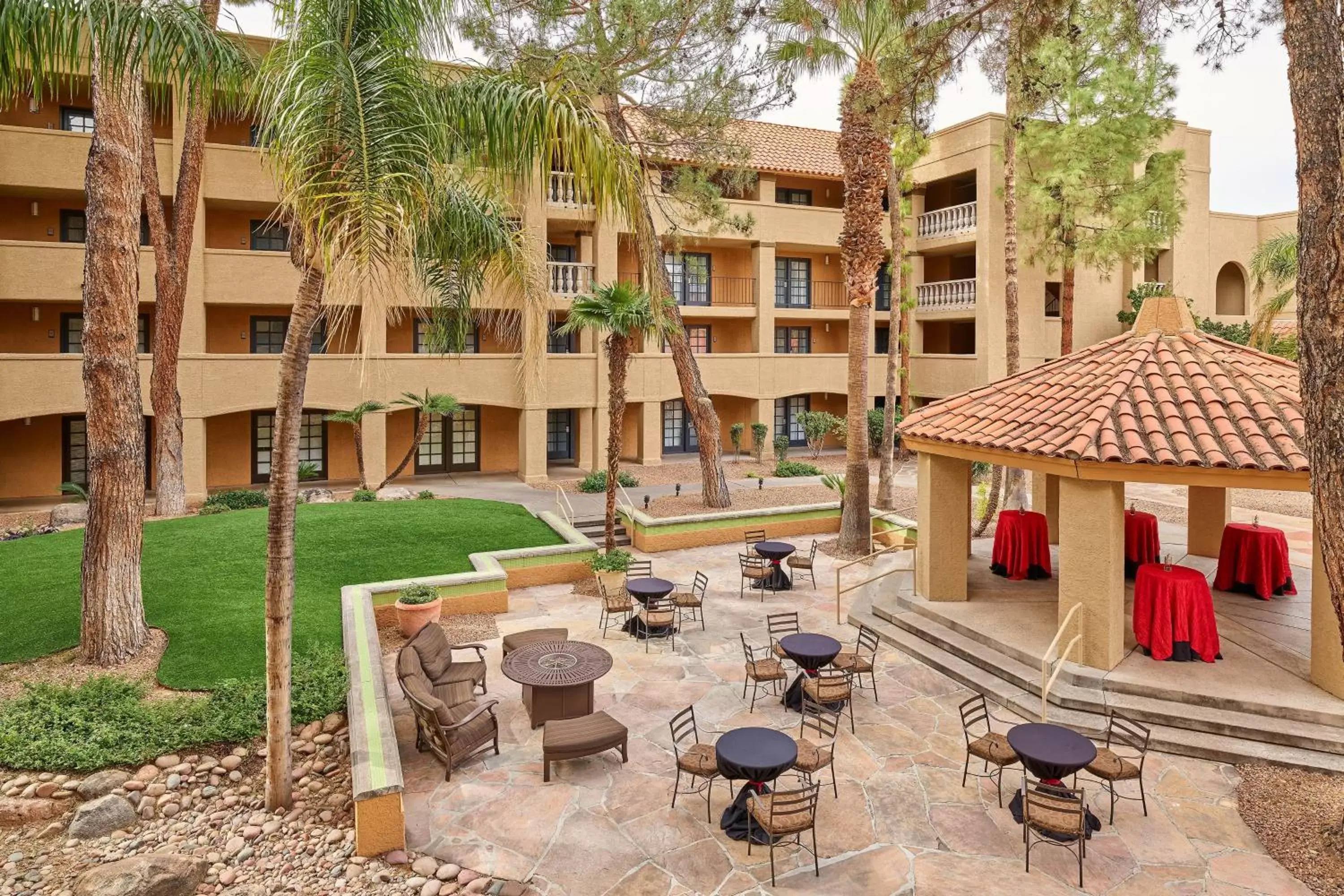 Meeting/conference room in Sheraton Tucson Hotel & Suites