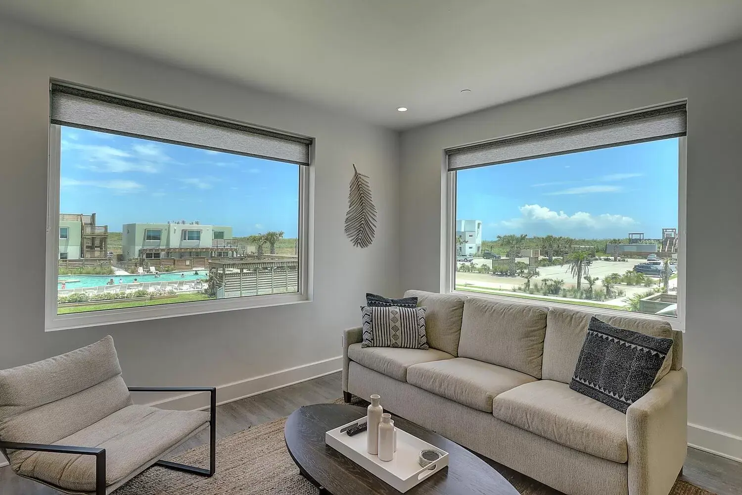 View (from property/room) in Lively Beach View (from property/room) in Lively Beach