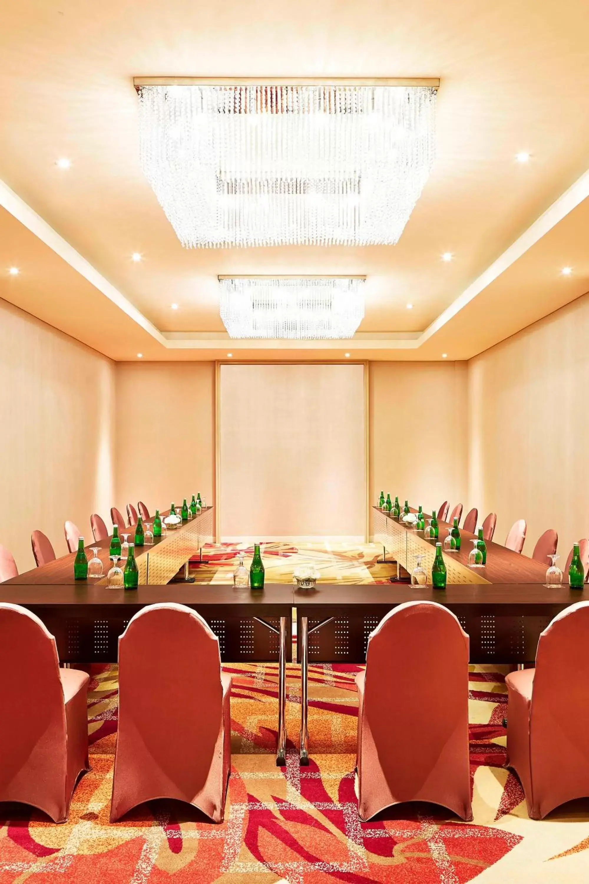 Meeting/conference room in Sheraton Bandung Hotel & Towers