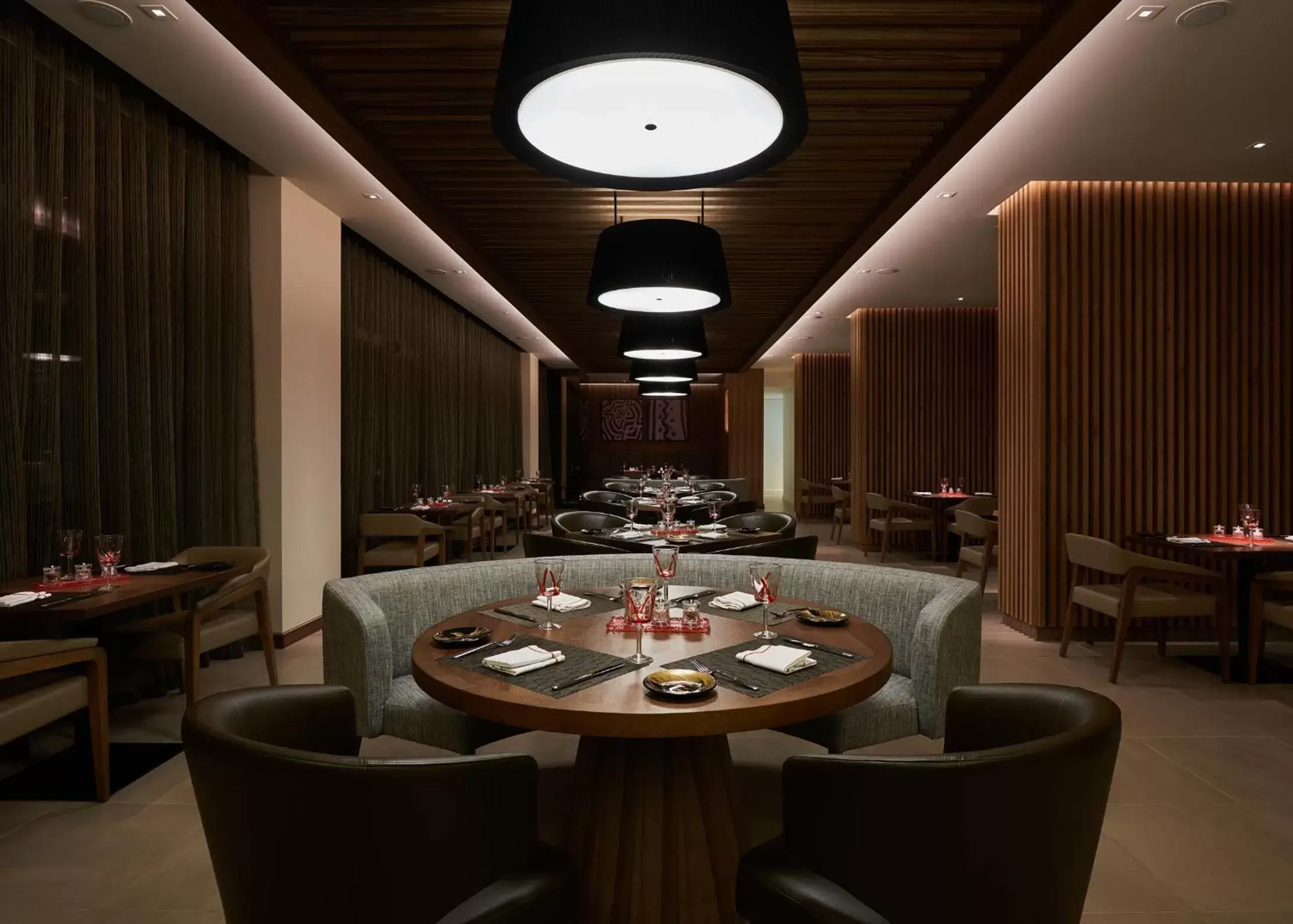 Restaurant/places to eat in Mysk Al Mouj Hotel Restaurant/places to eat in Mysk Al Mouj Hotel