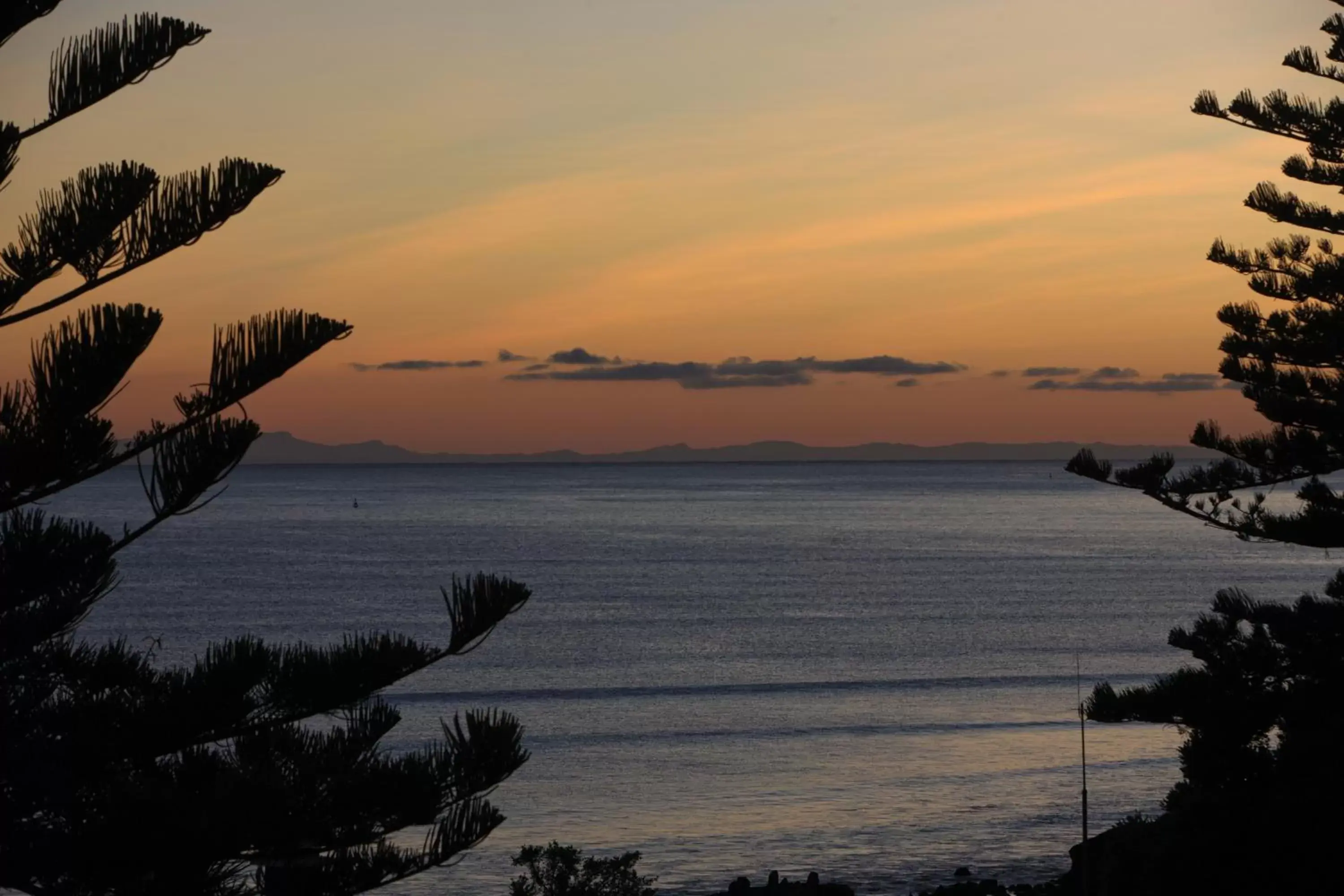 View (from property/room) in The Crown Hotel View (from property/room) in The Crown Hotel