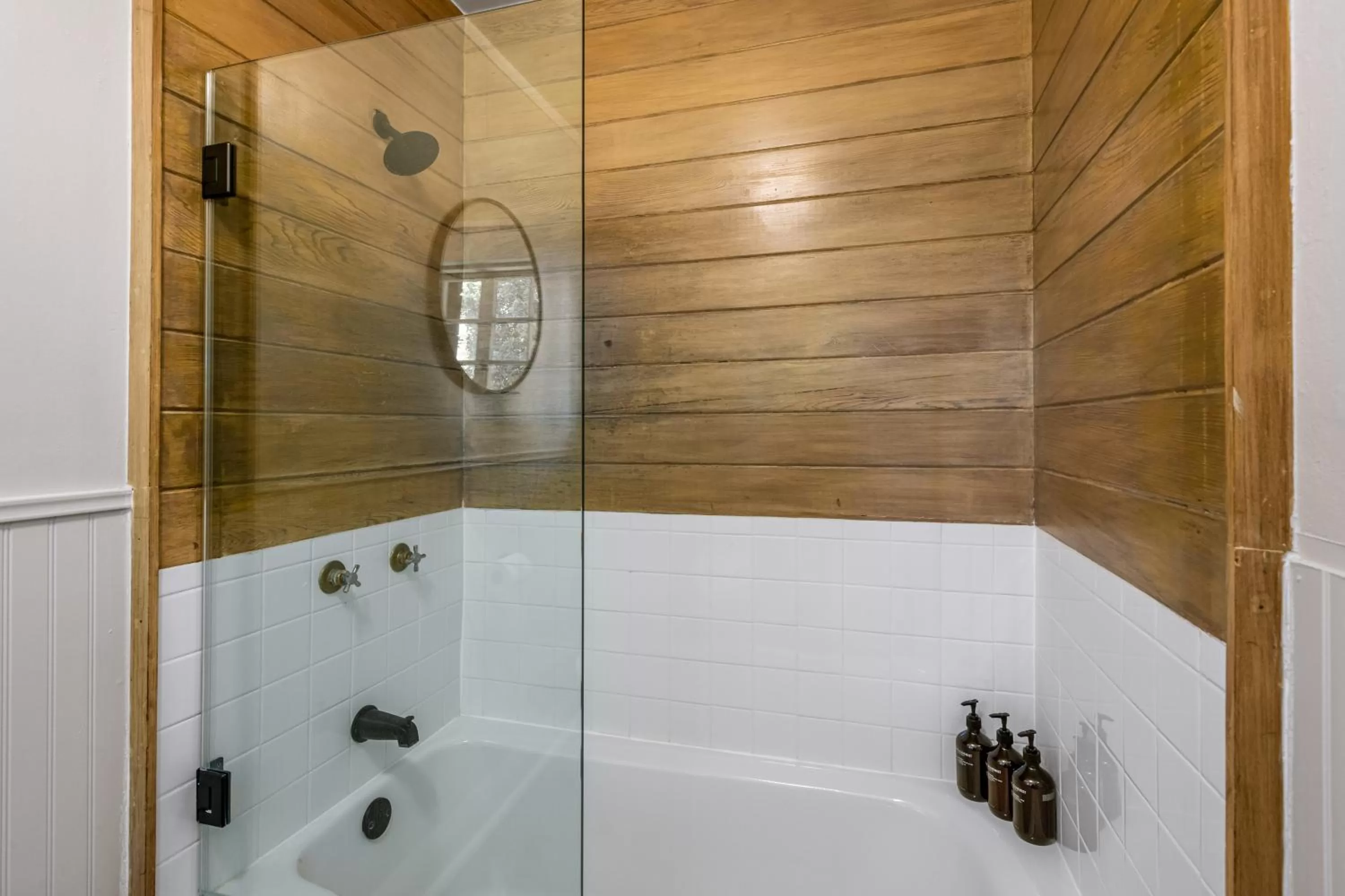 Bathroom in Venice Beach House