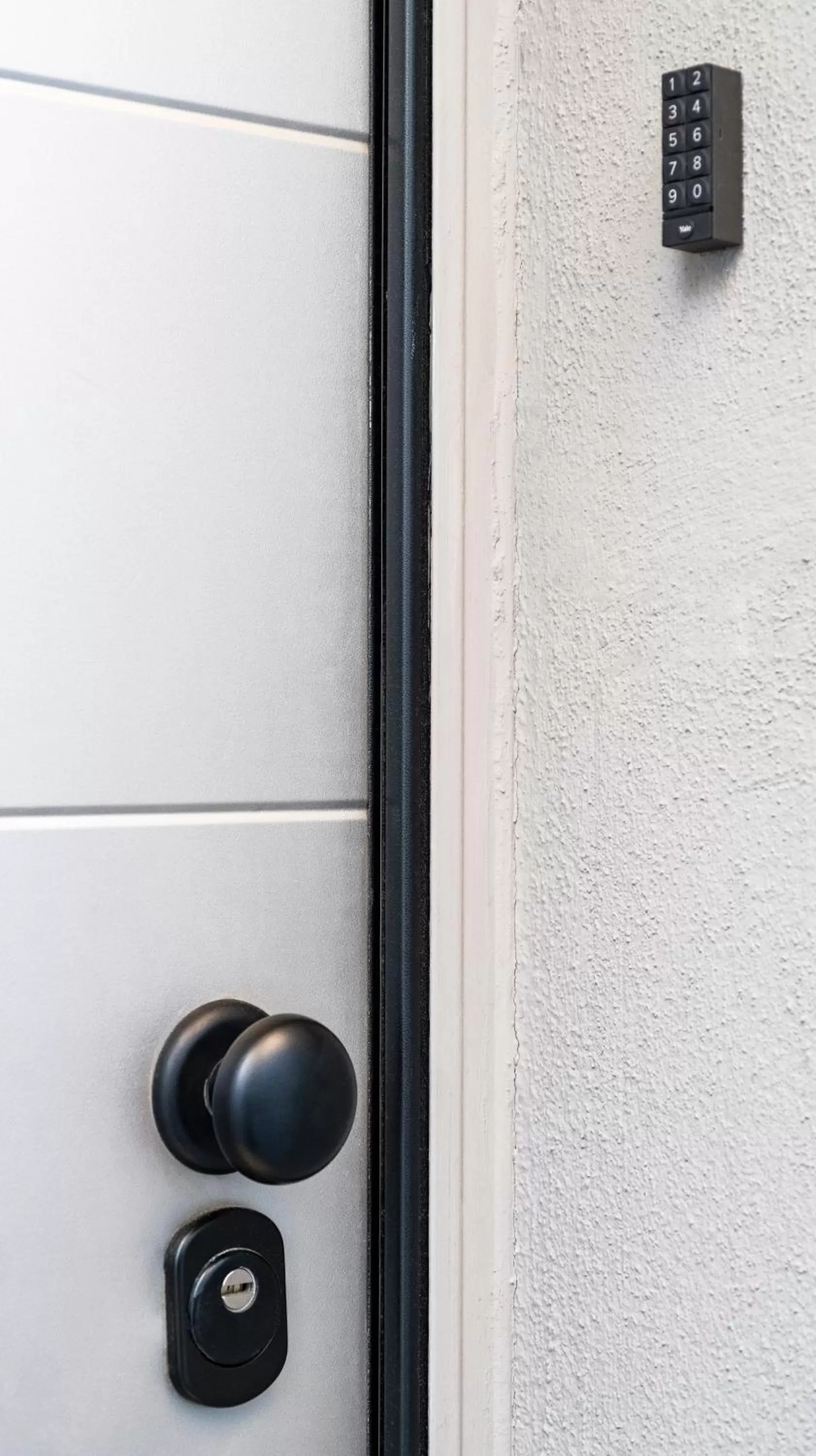 Property building in BNB Aria di Mare