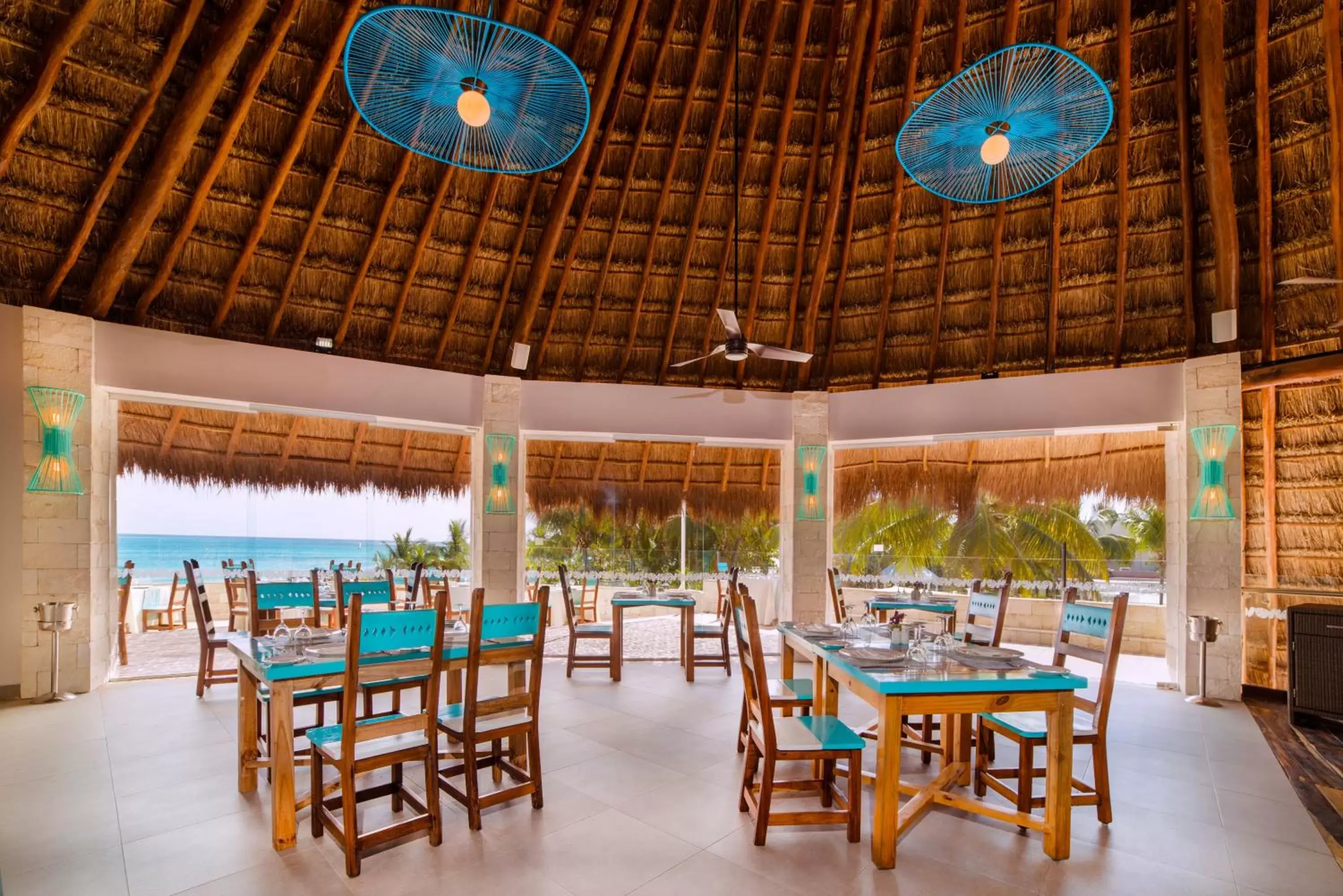 Restaurant/places to eat in Catalonia Playa Maroma - All Inclusive Restaurant/places to eat in Catalonia Playa Maroma - All Inclusive