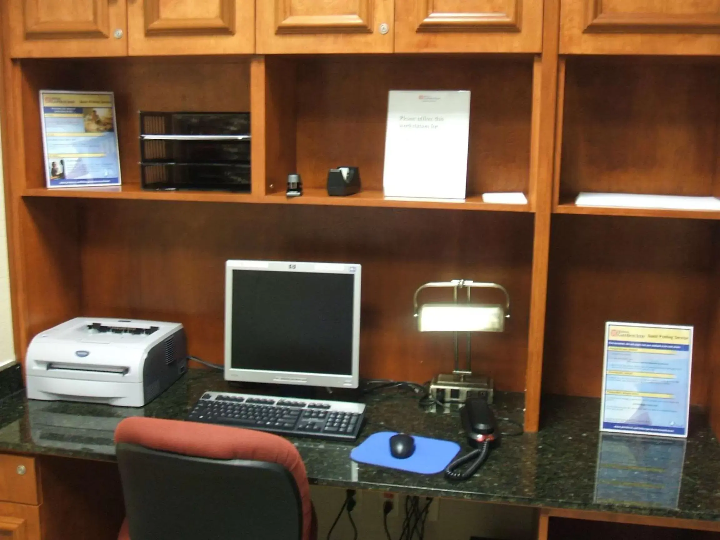 Business facilities in Hilton Garden Inn Memphis/Southaven