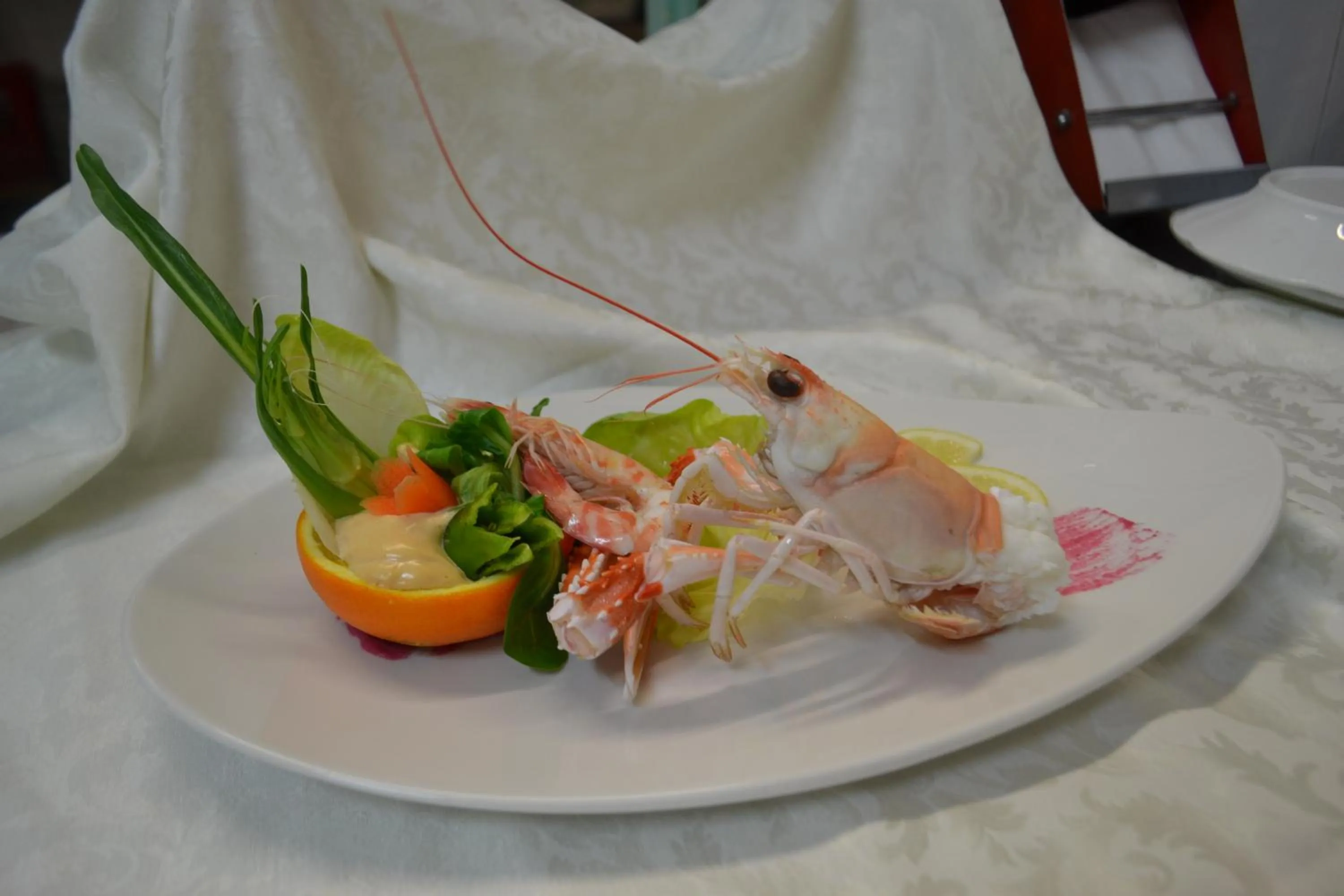 Property building in La Villa dei Gourmets - Struttura Sanificata