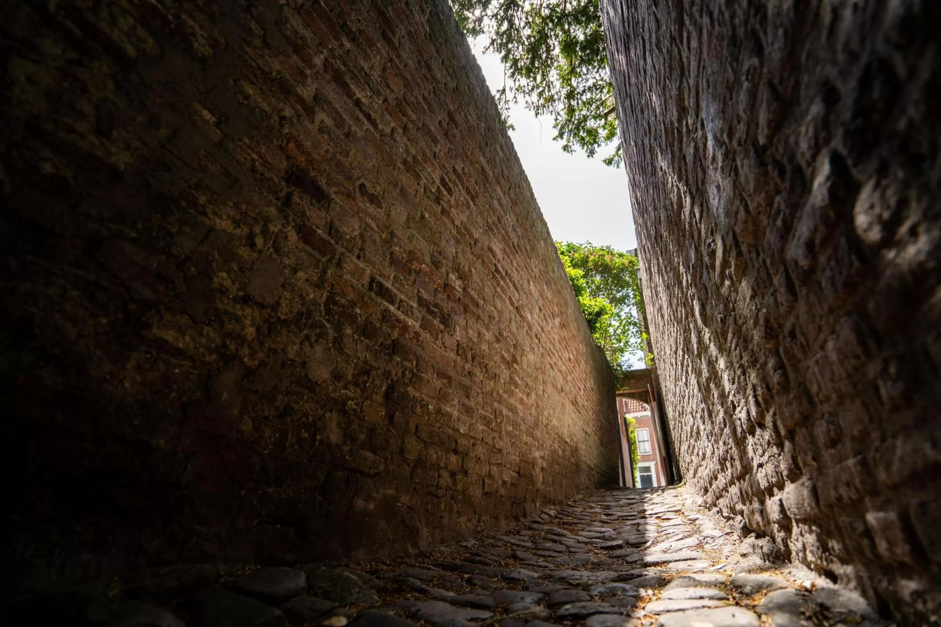 Neighbourhood in Hotel St Joris I Kloeg Collection