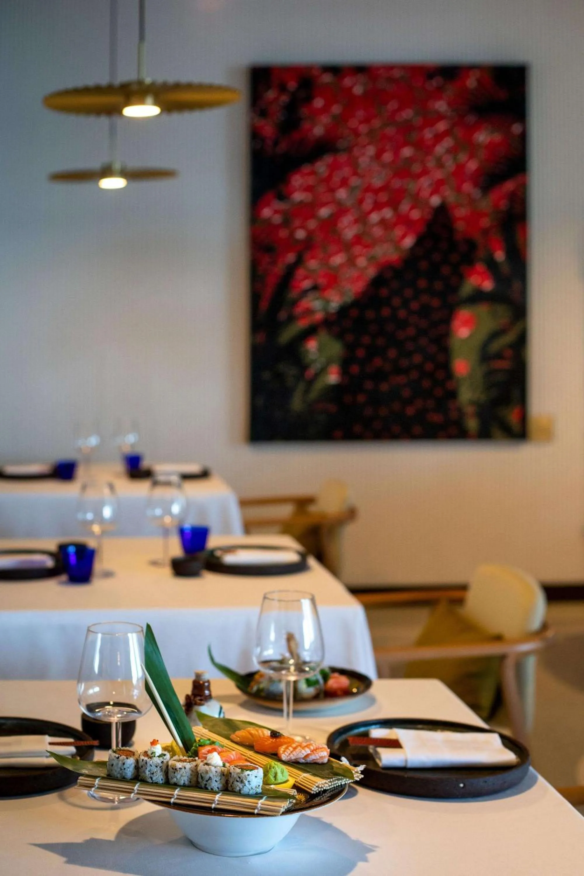 Restaurant/Places to Eat in Rixos Libertas Dubrovnik