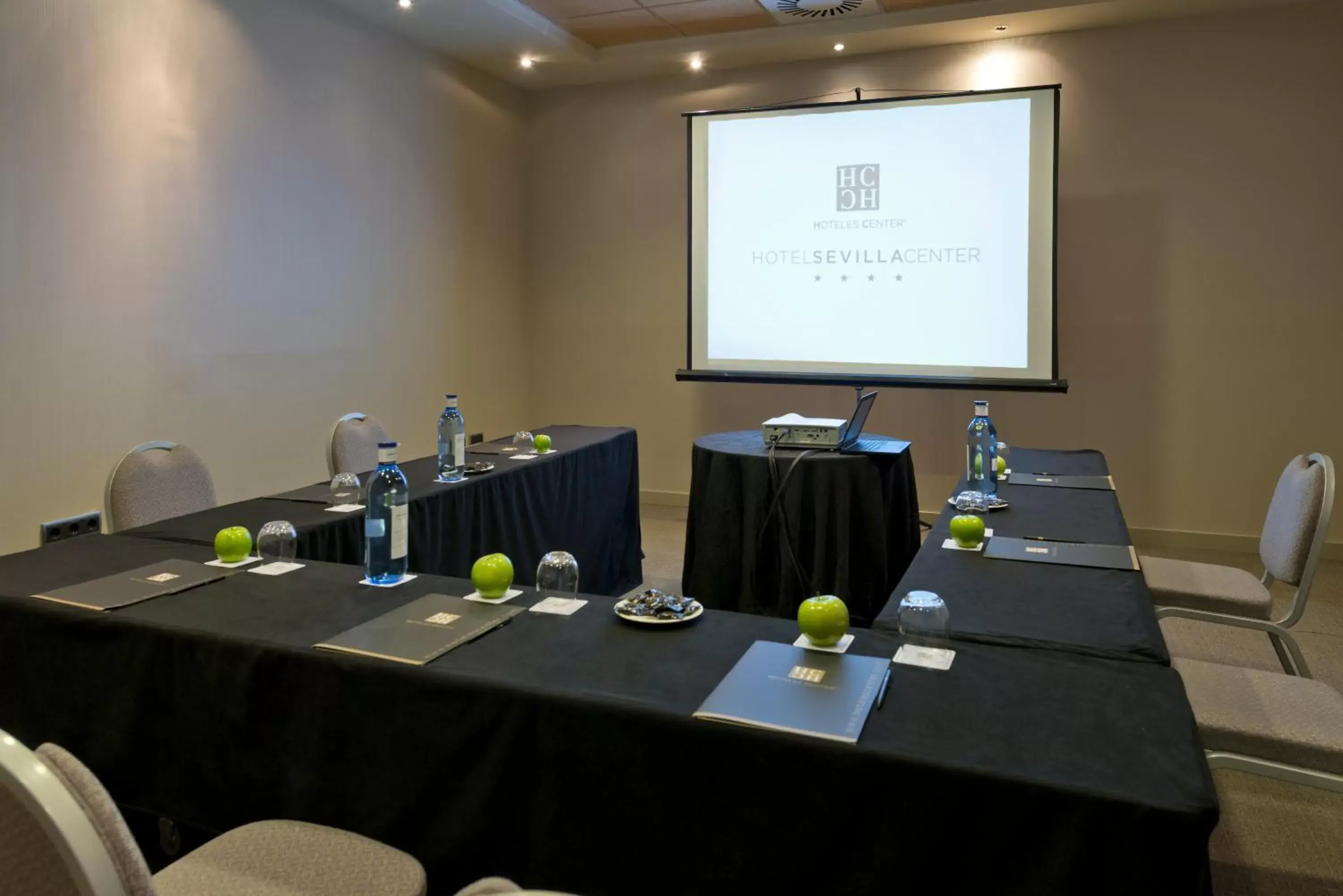Meeting/conference room, Business Area/Conference Room in Hotel Sevilla Center