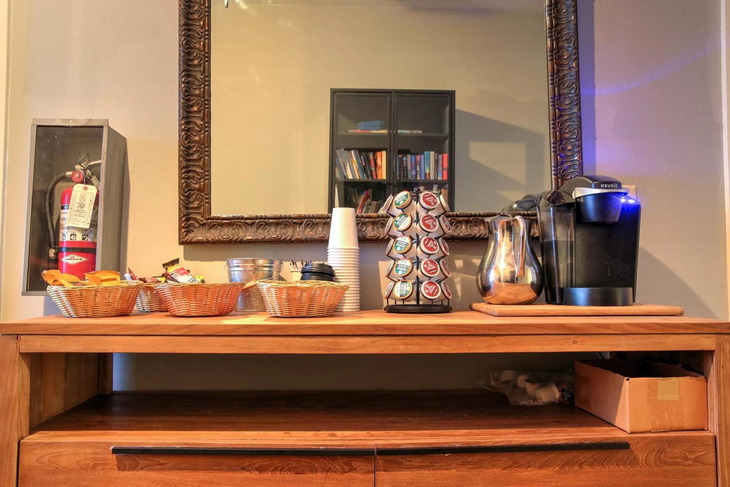 Other in Hotel Charlotte