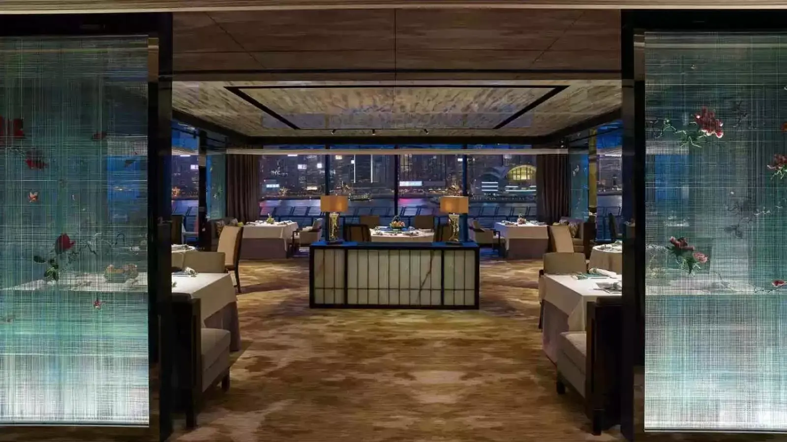 Restaurant/places to eat in Regent Hong Kong Restaurant/places to eat in Regent Hong Kong