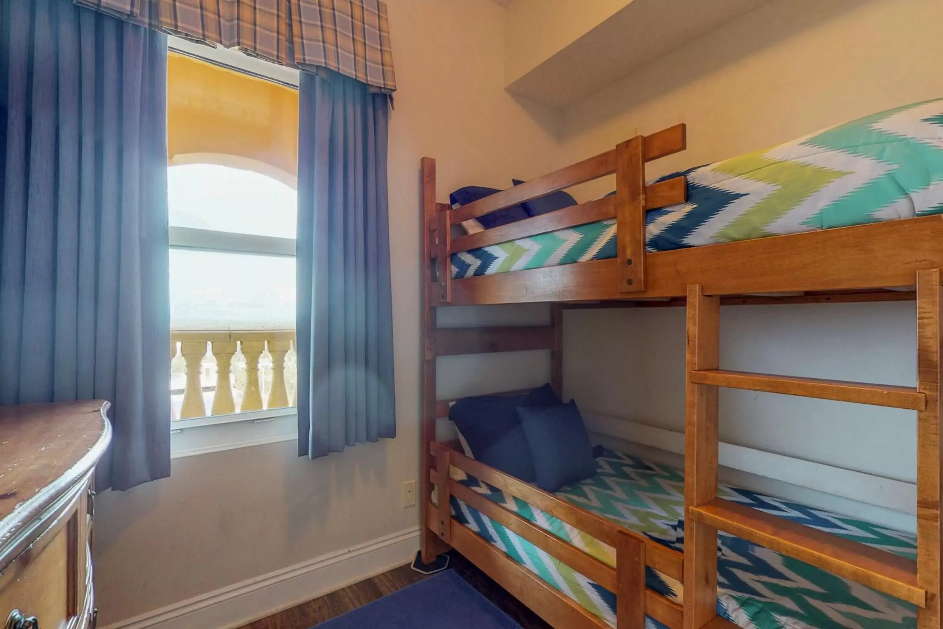 Two Bedroom Apartment  in Calypso Resort