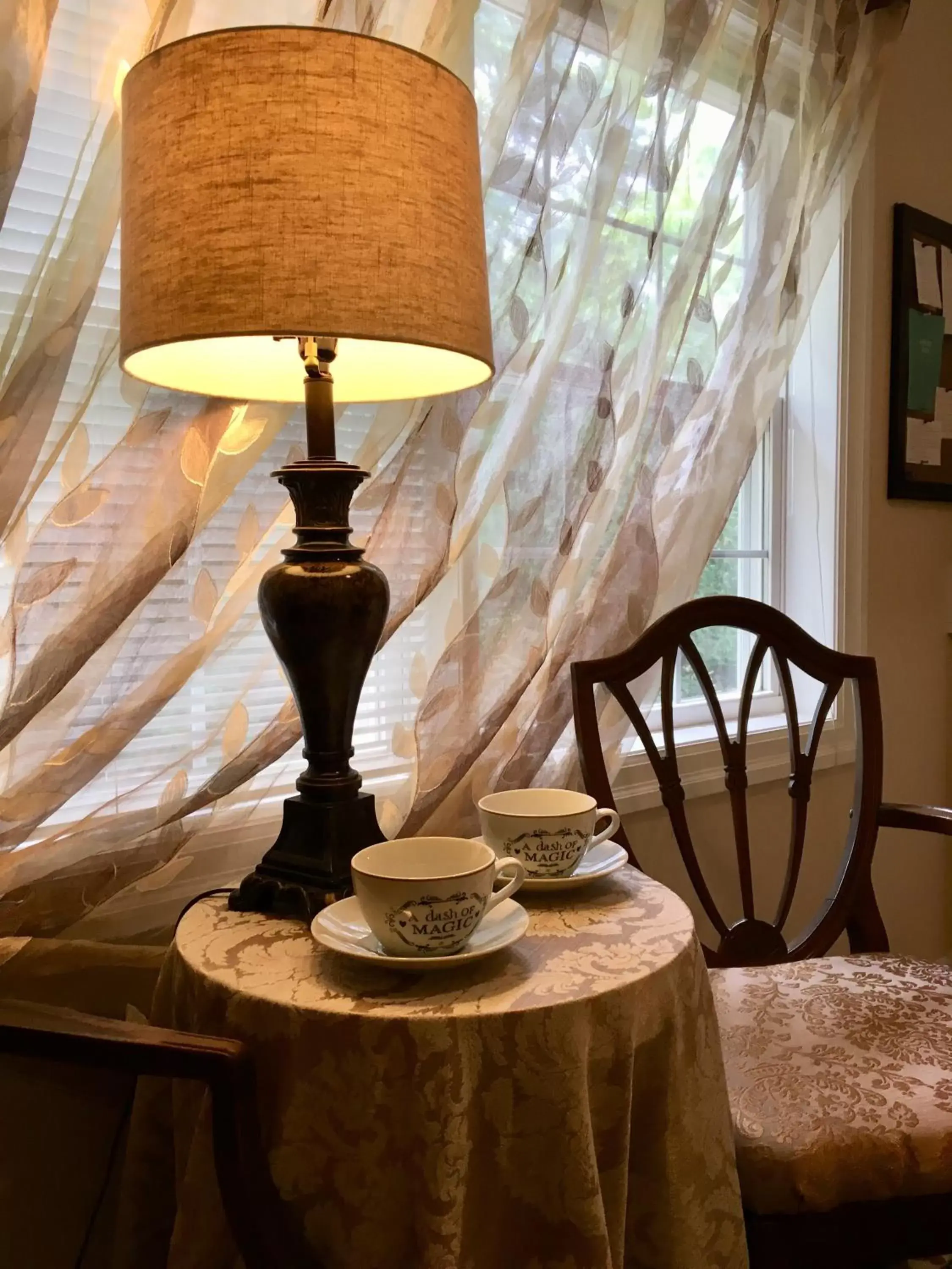 Other, Seating Area in Darlington House Bed and Breakfast