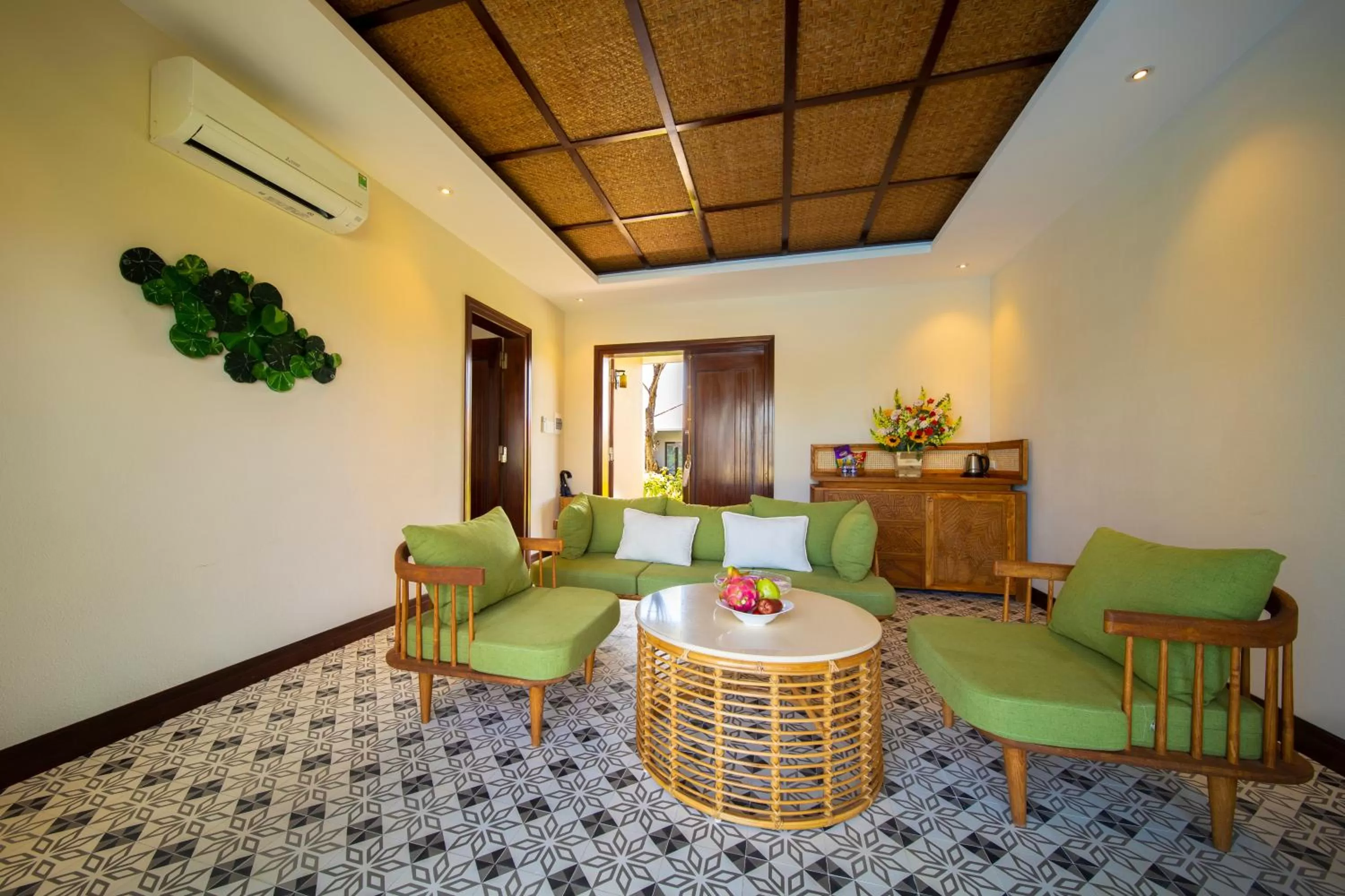 Sao Mai Beach Resort