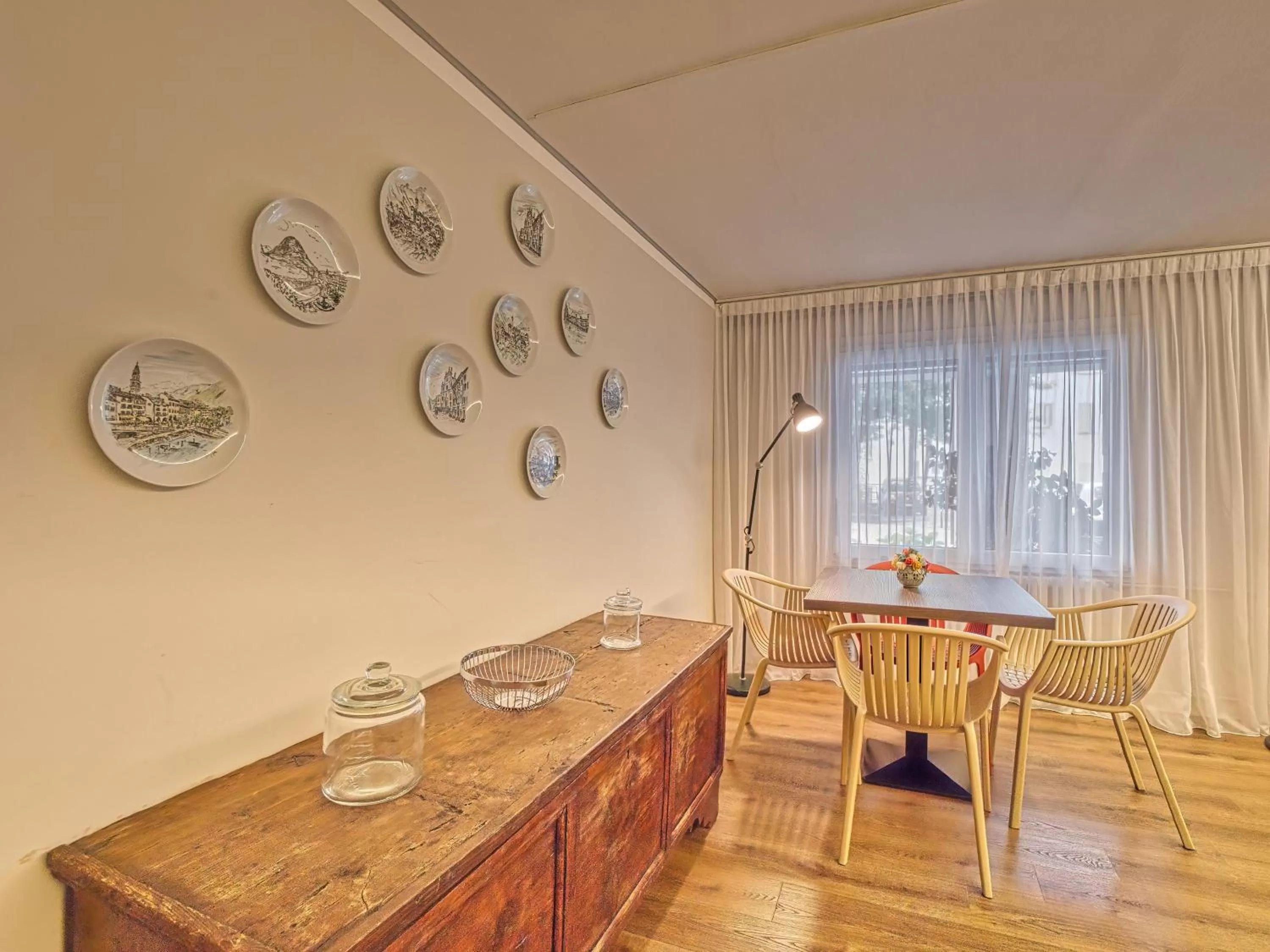 @ Home Hotel Locarno