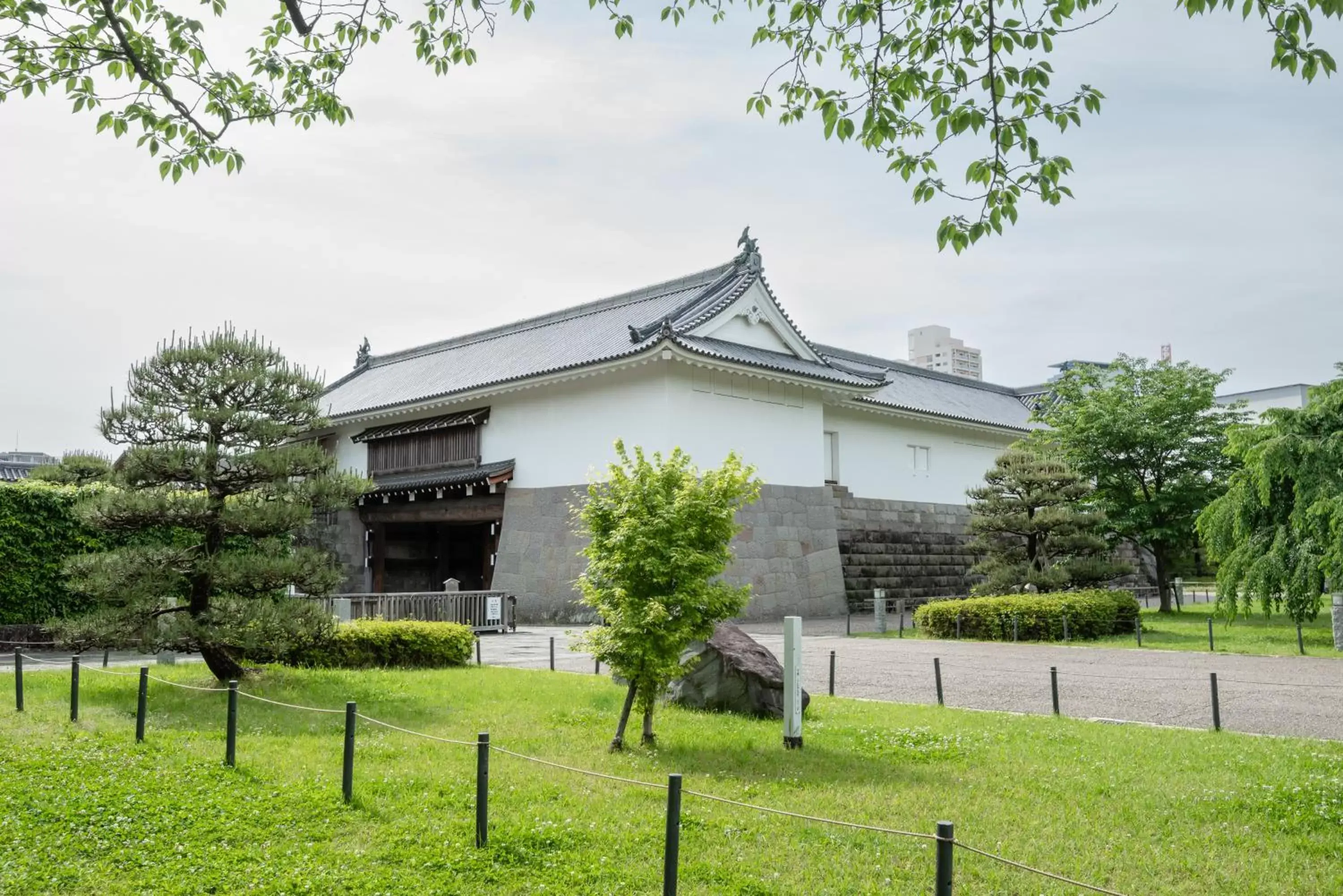 Nearby landmark, Property Building in Hotel Associa Shizuoka