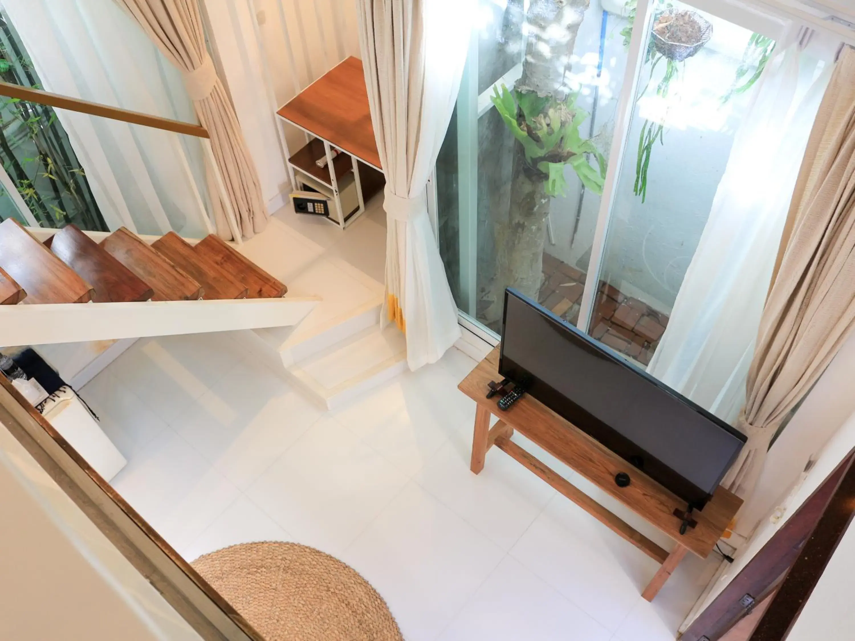 Standard Villa in Changmoi House (Little Village) Standard Villa in Changmoi House (Little Village)