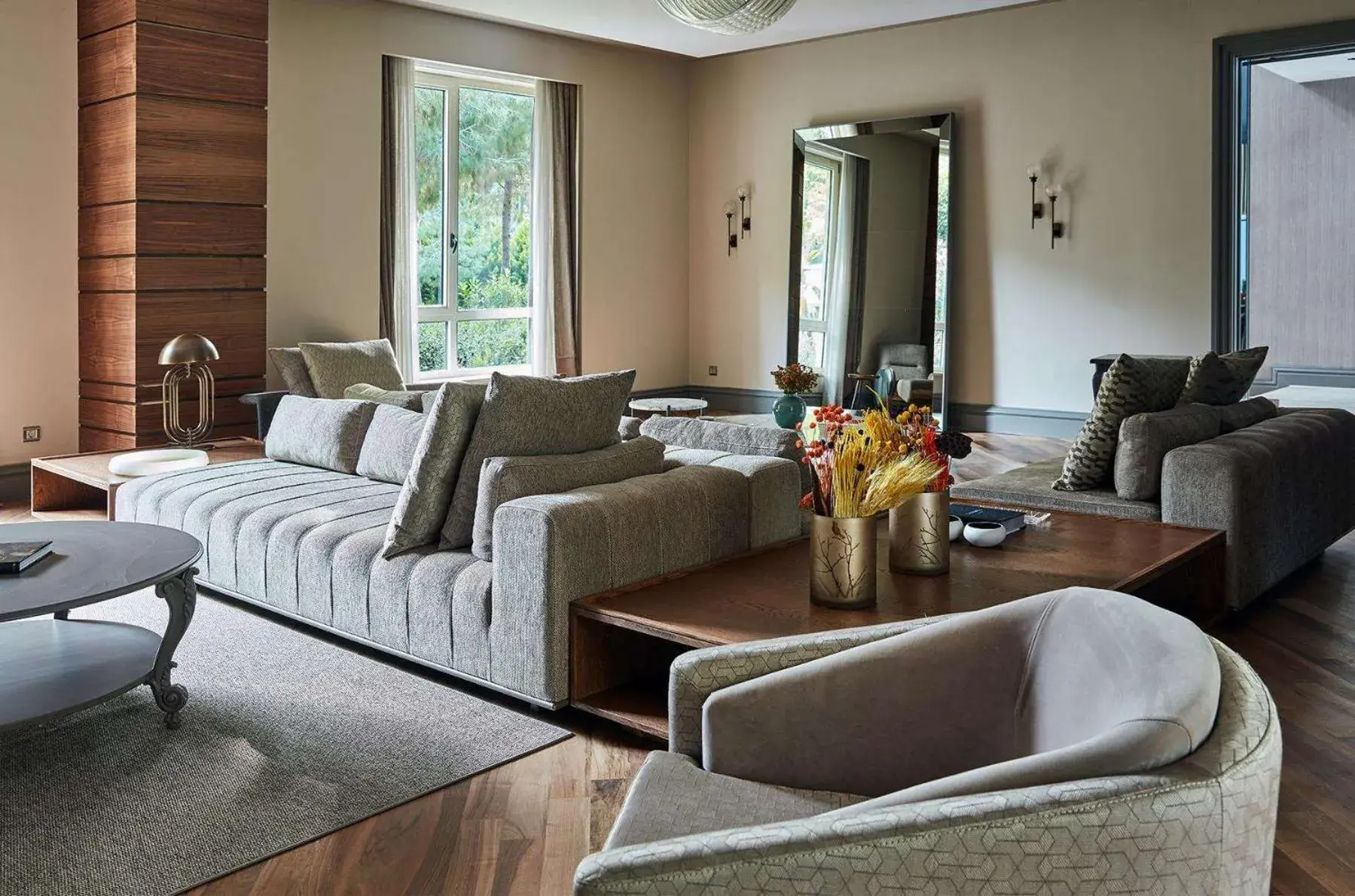 Bedroom, Seating Area in Maxx Royal Belek Golf Resort 
