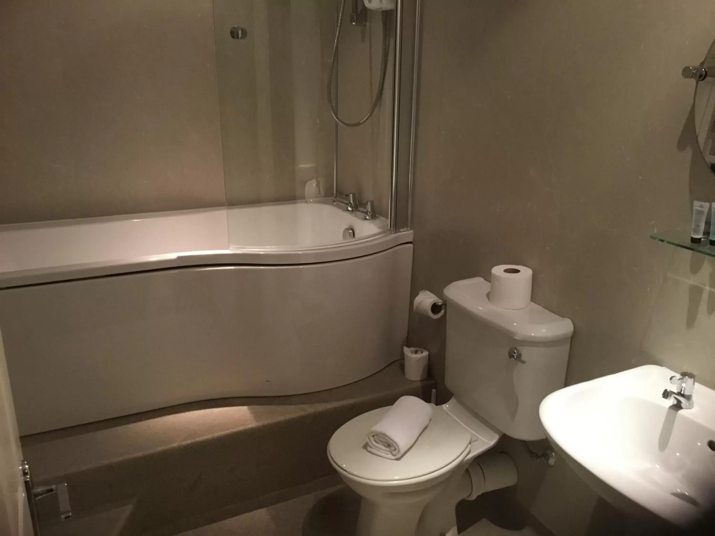 The Dock Inn The Dock Inn