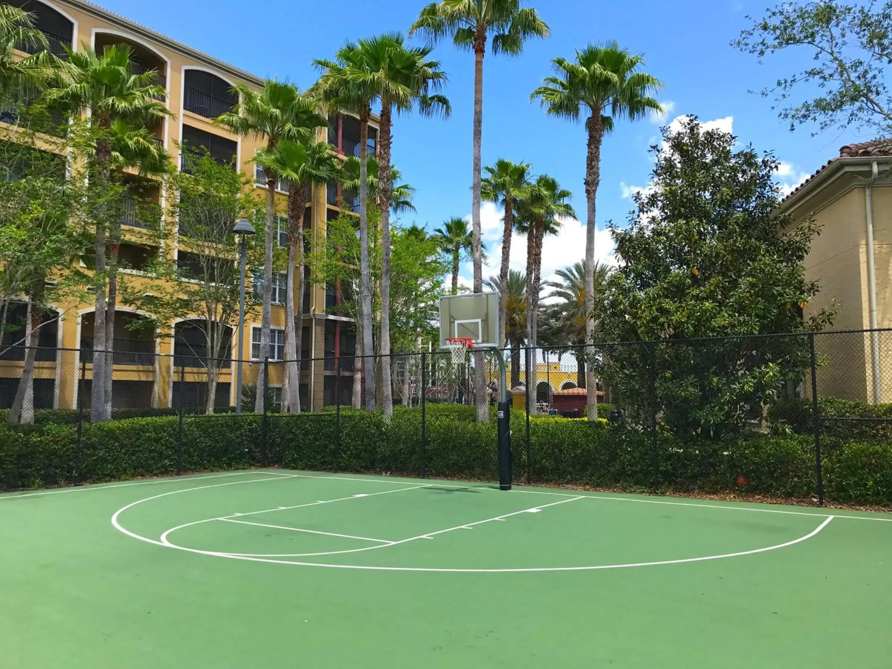 Sports, Other Activities in Hilton Grand Vacations Club Tuscany Village Orlando